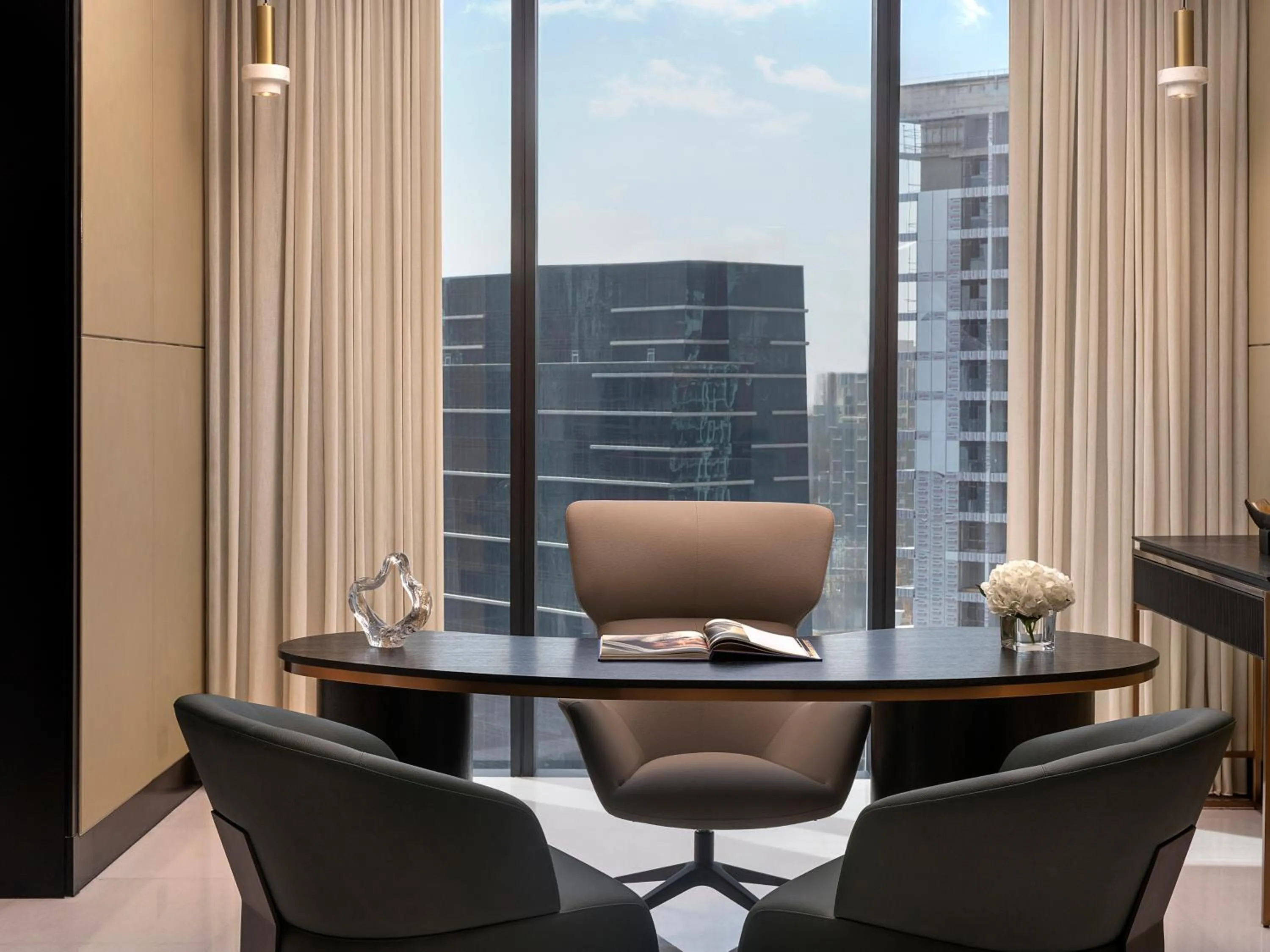 Other in Anantara Downtown Dubai