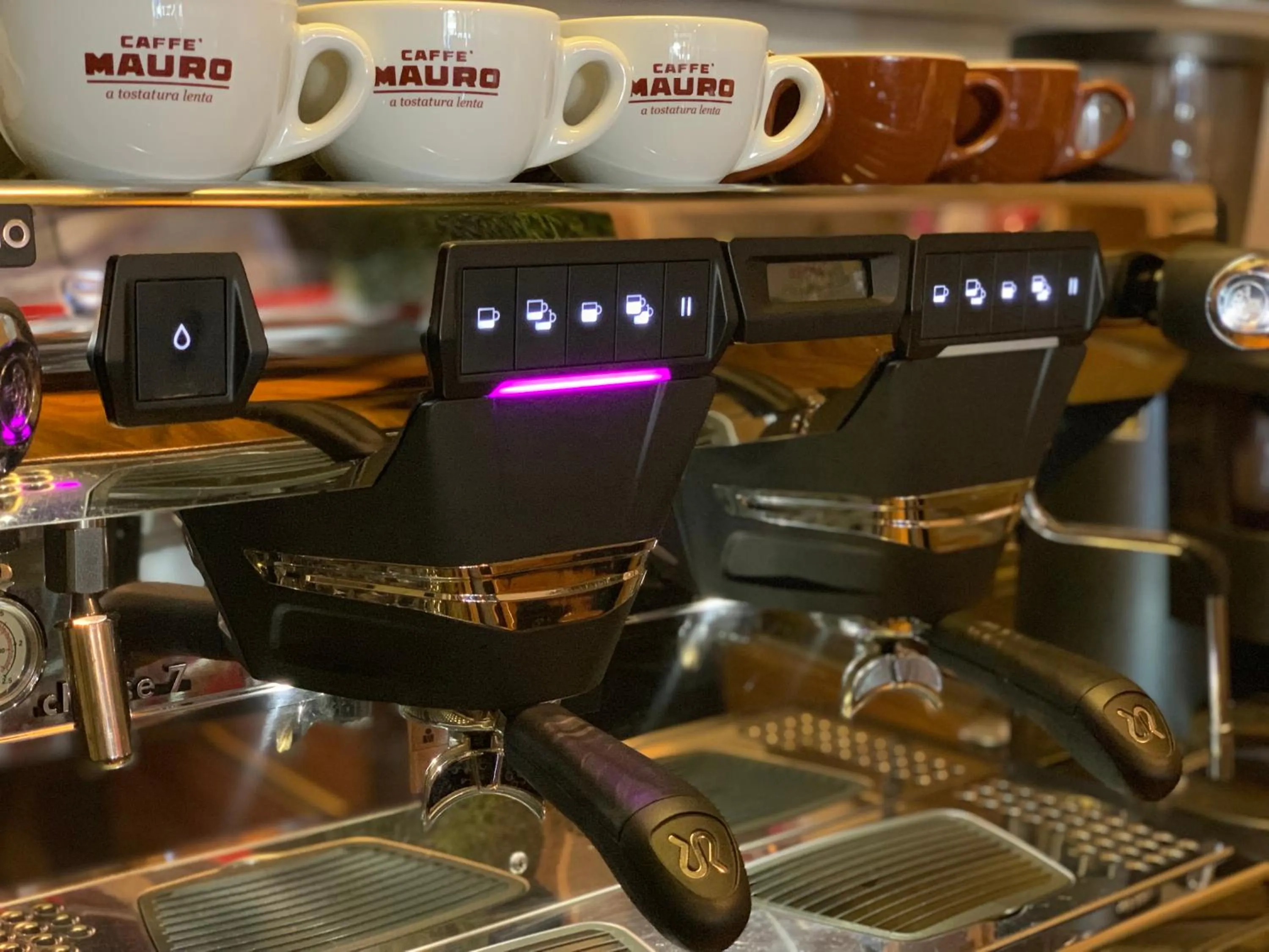 Restaurant/places to eat in Davao Persimmon Suites