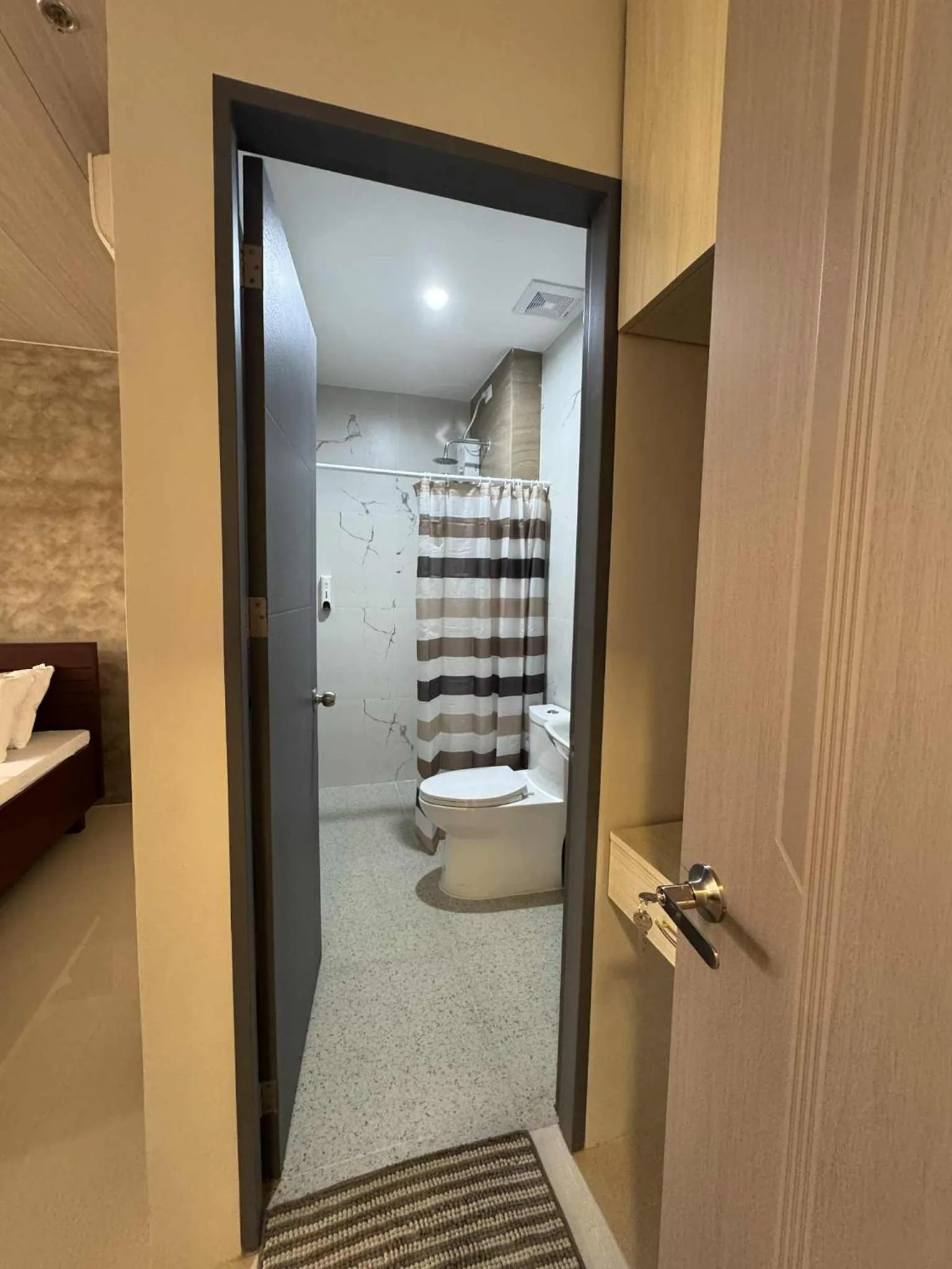 Davao Persimmon Suites