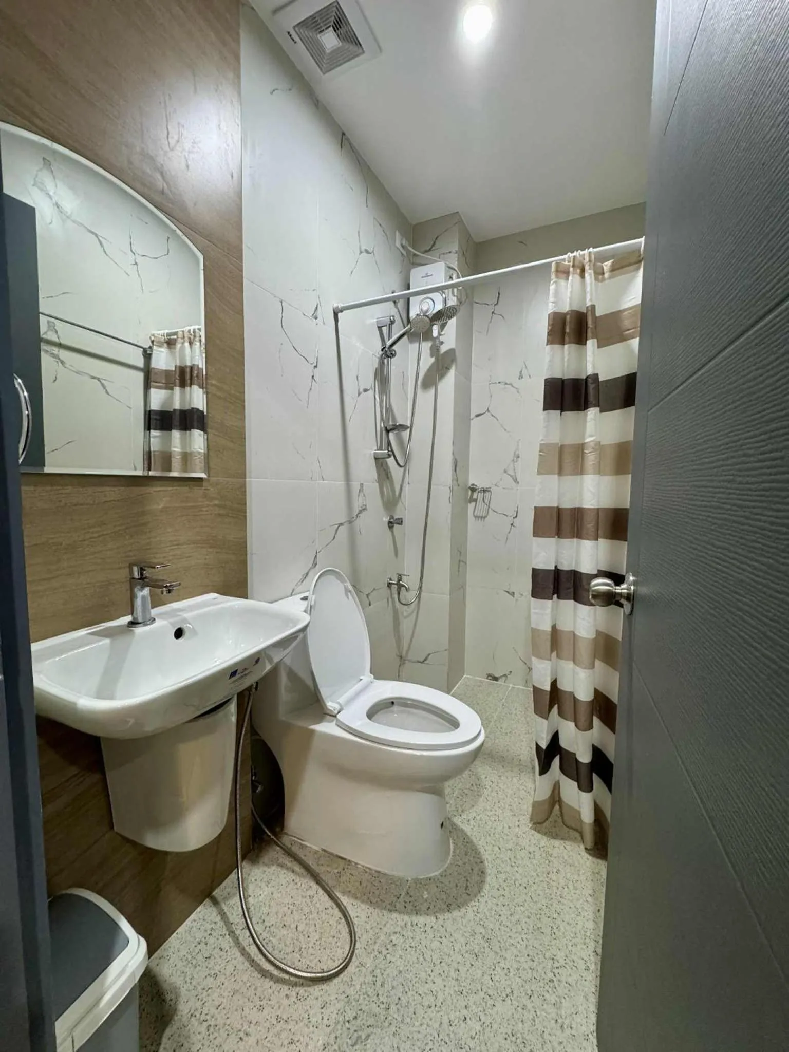 Davao Persimmon Suites