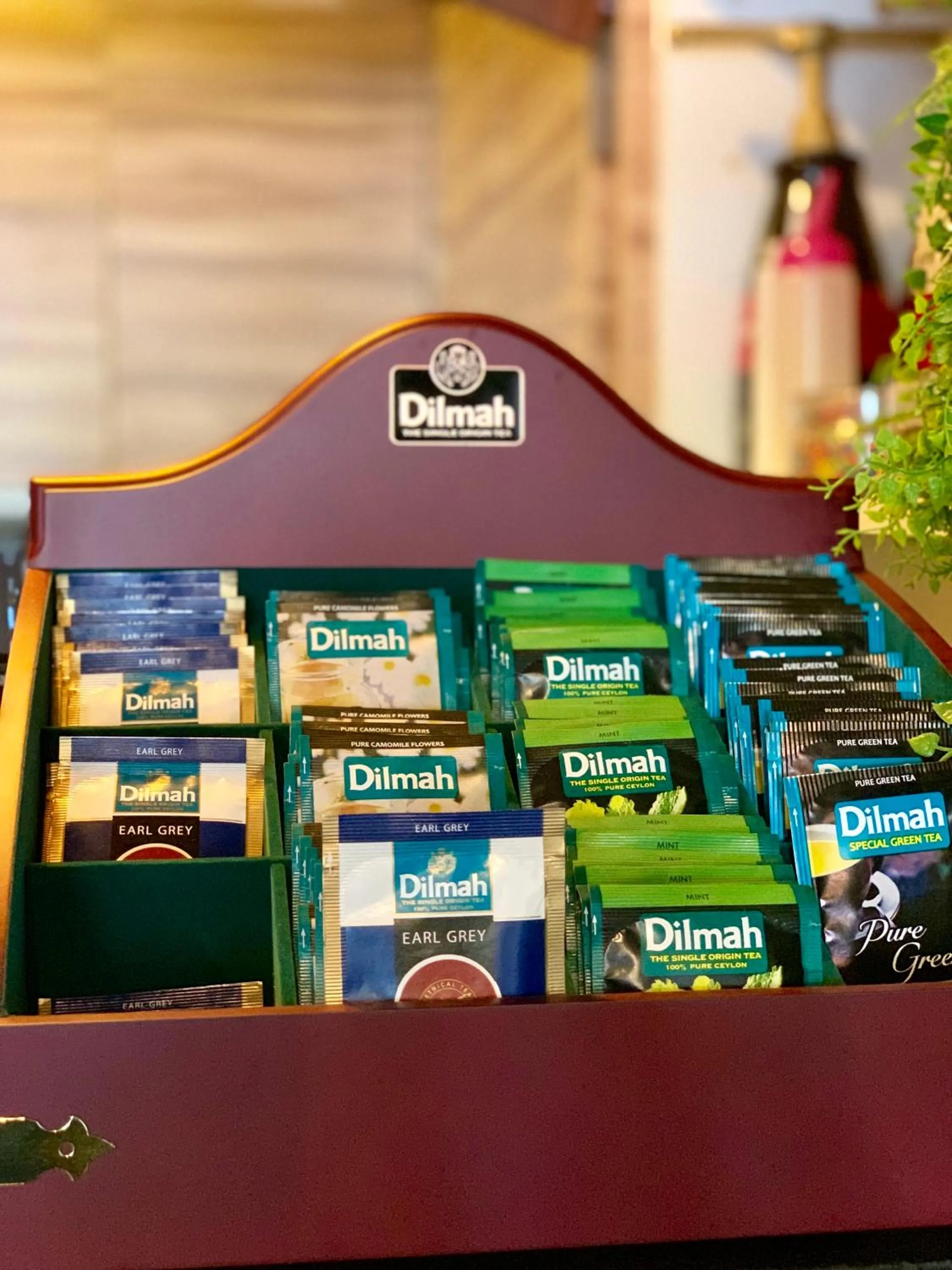 Davao Persimmon Suites