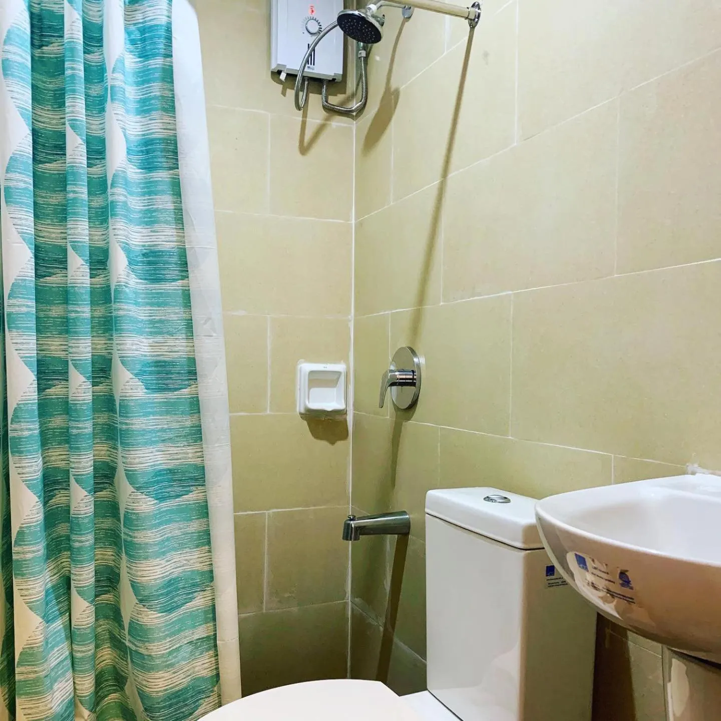 Davao Persimmon Suites