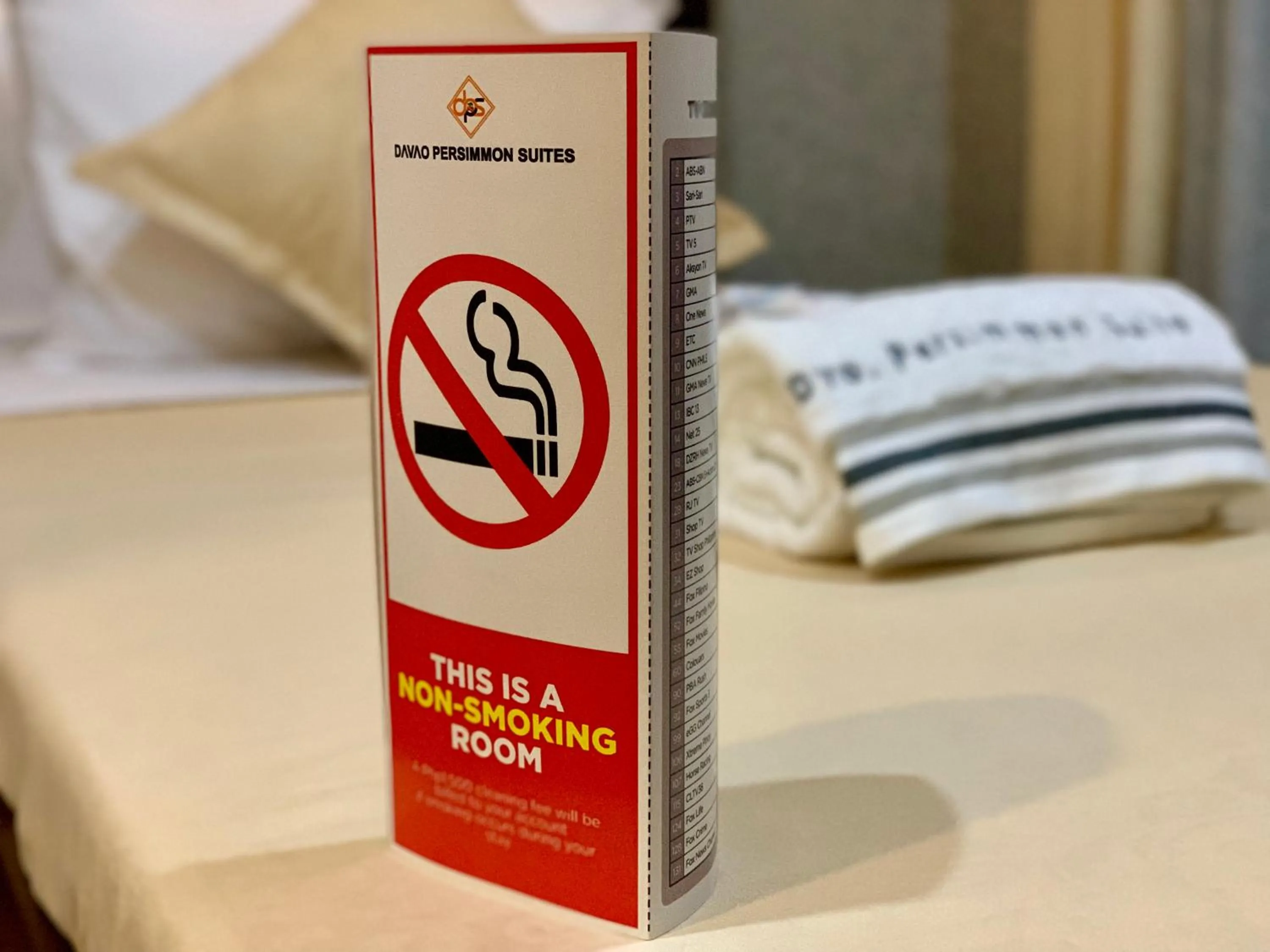 Davao Persimmon Suites