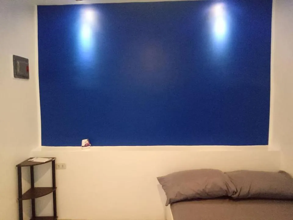 Property building in Zoom BnB