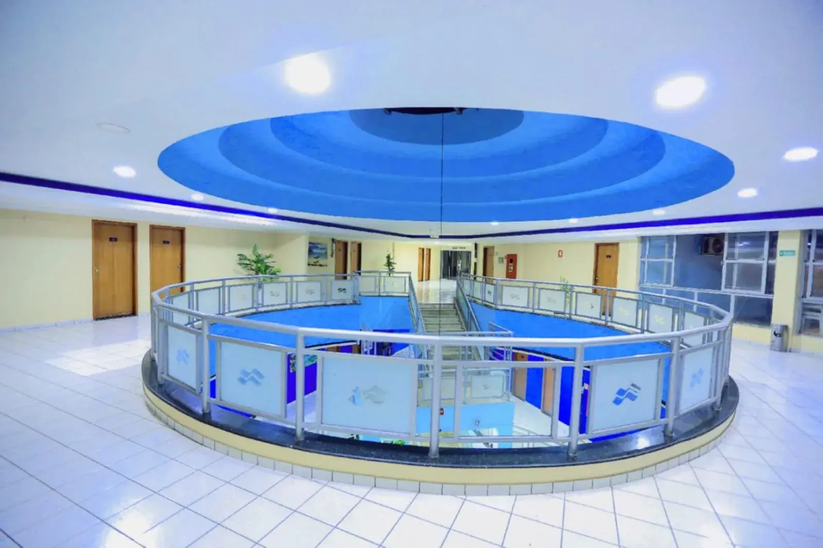 SERRA AZUL PLAZA HOTEL SERRA AZUL PLAZA HOTEL