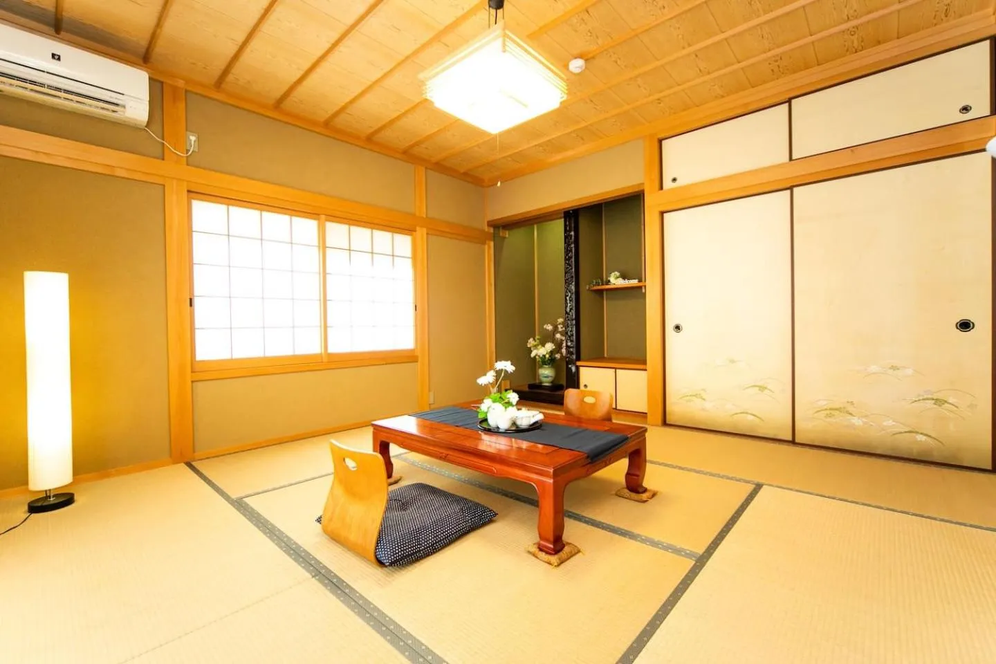 Awaji Seaside Resort in Iwaya 3000