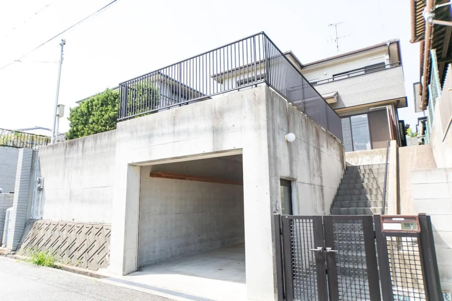 Awaji Seaside Resort in Iwaya 3000