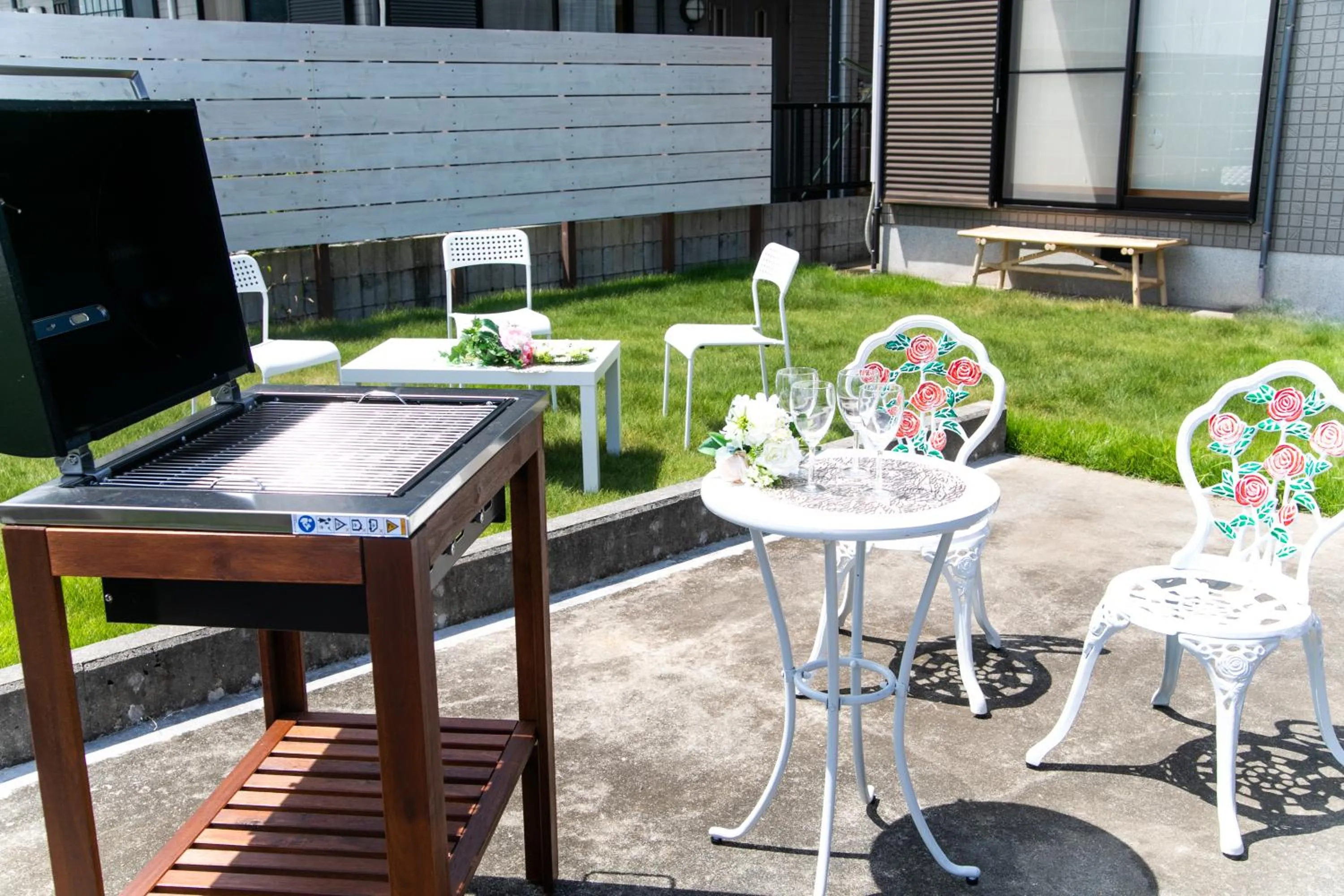 Awaji Seaside Resort in Iwaya 3000