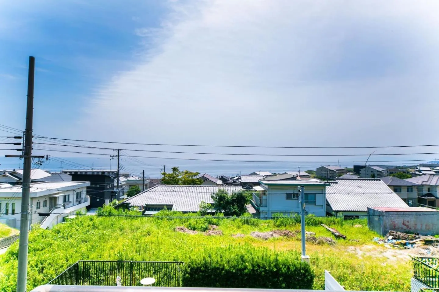 Awaji Seaside Resort in Iwaya 3000