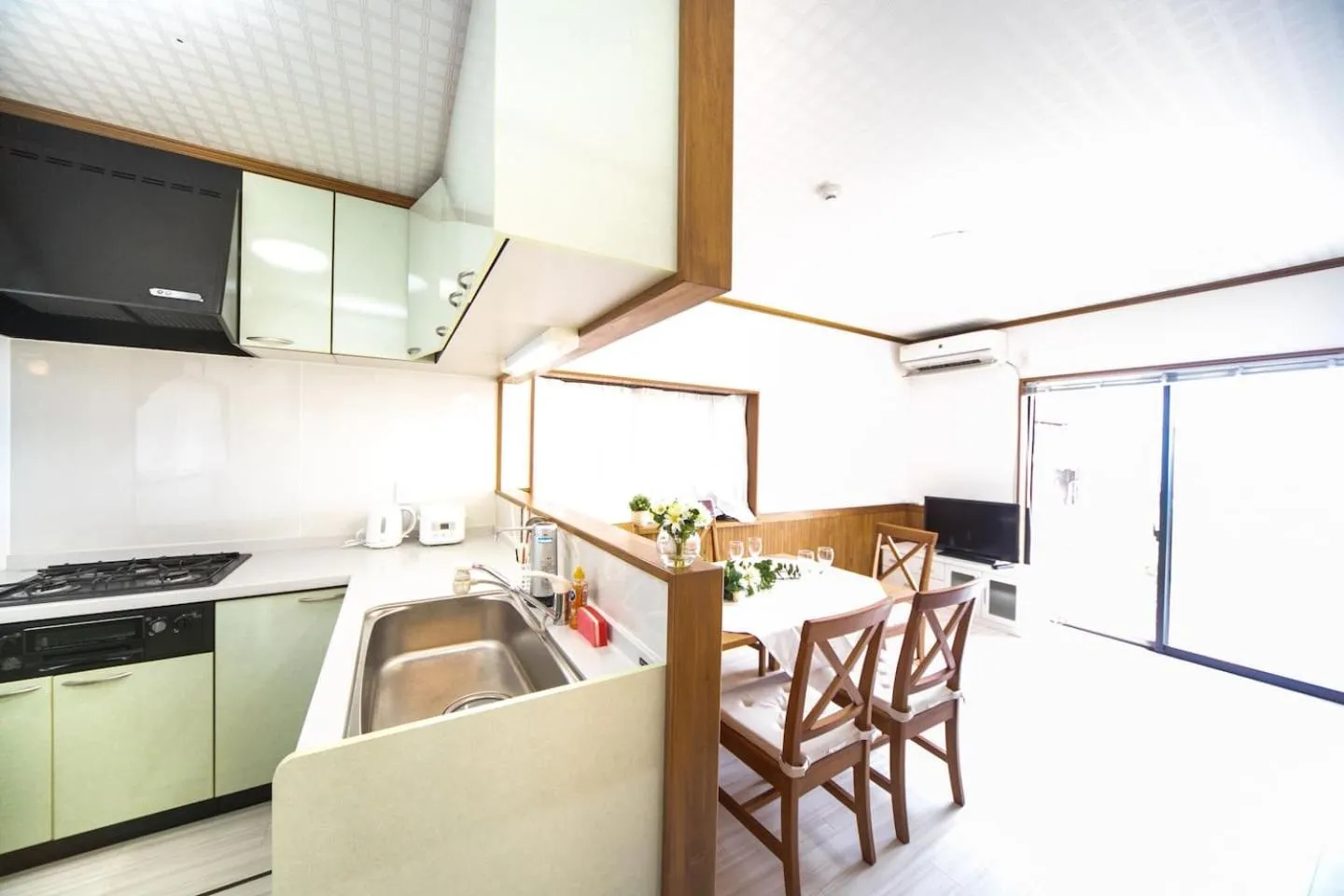 Awaji Seaside Resort in Iwaya 3000