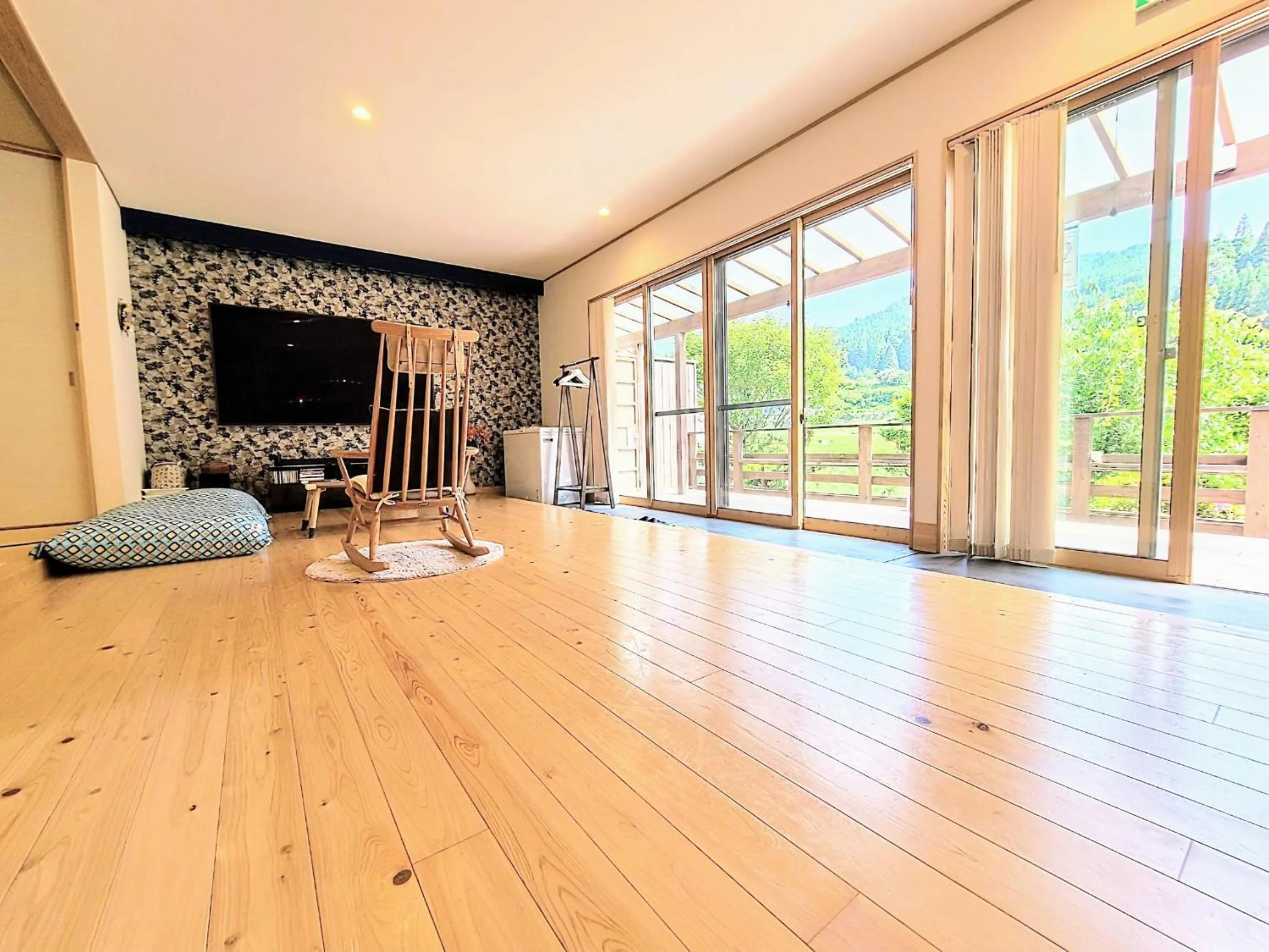 Ukiha Kojio no Akari