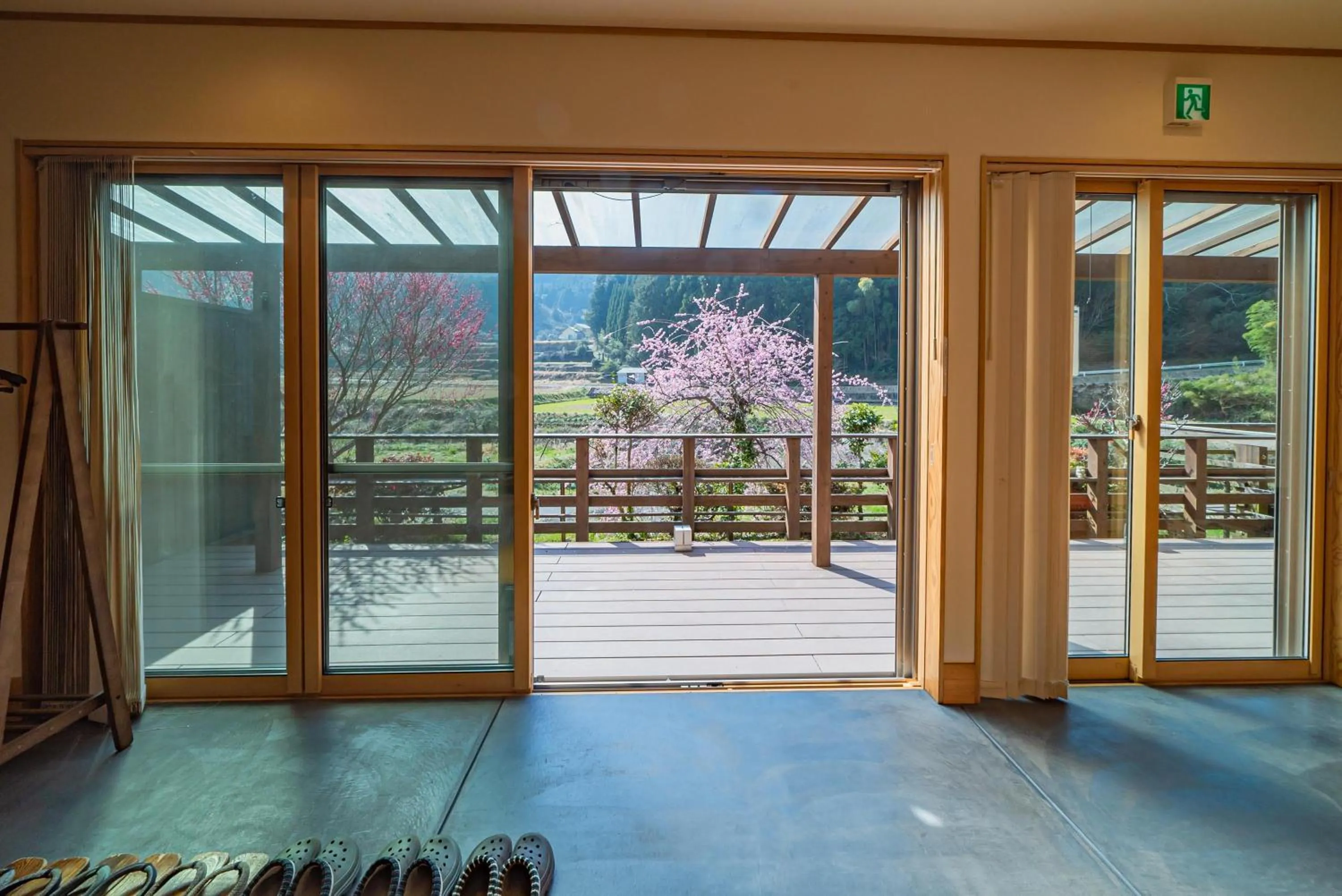 Ukiha Kojio no Akari