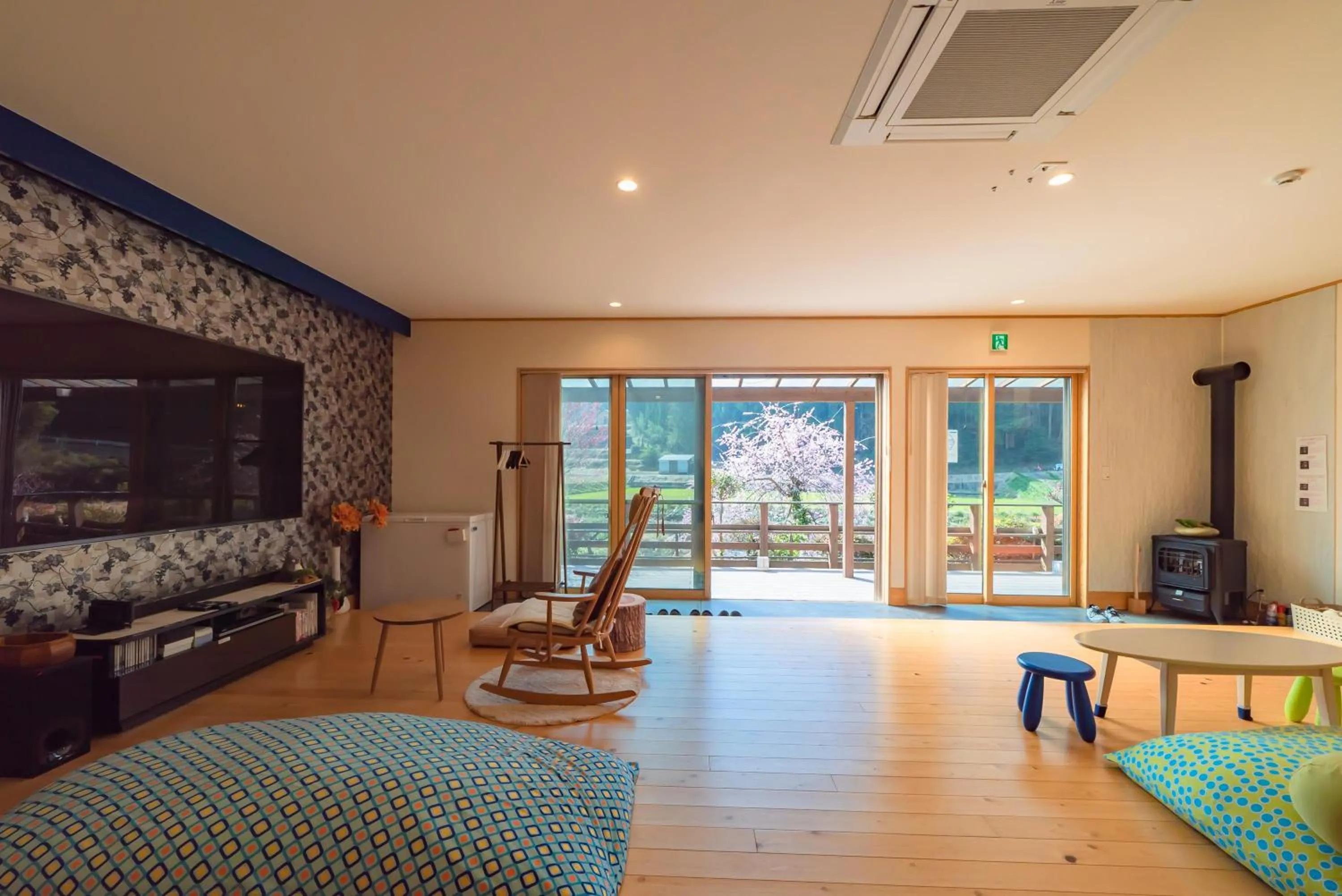 Ukiha Kojio no Akari