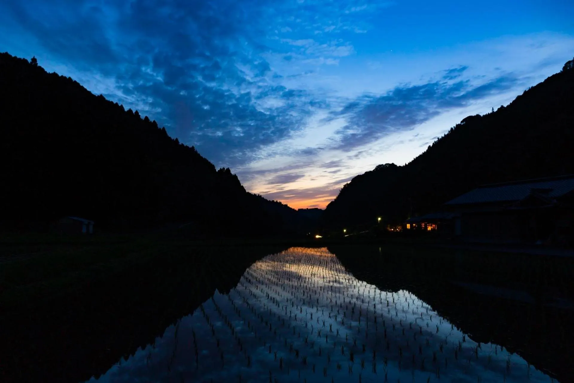 Ukiha Kojio no Akari