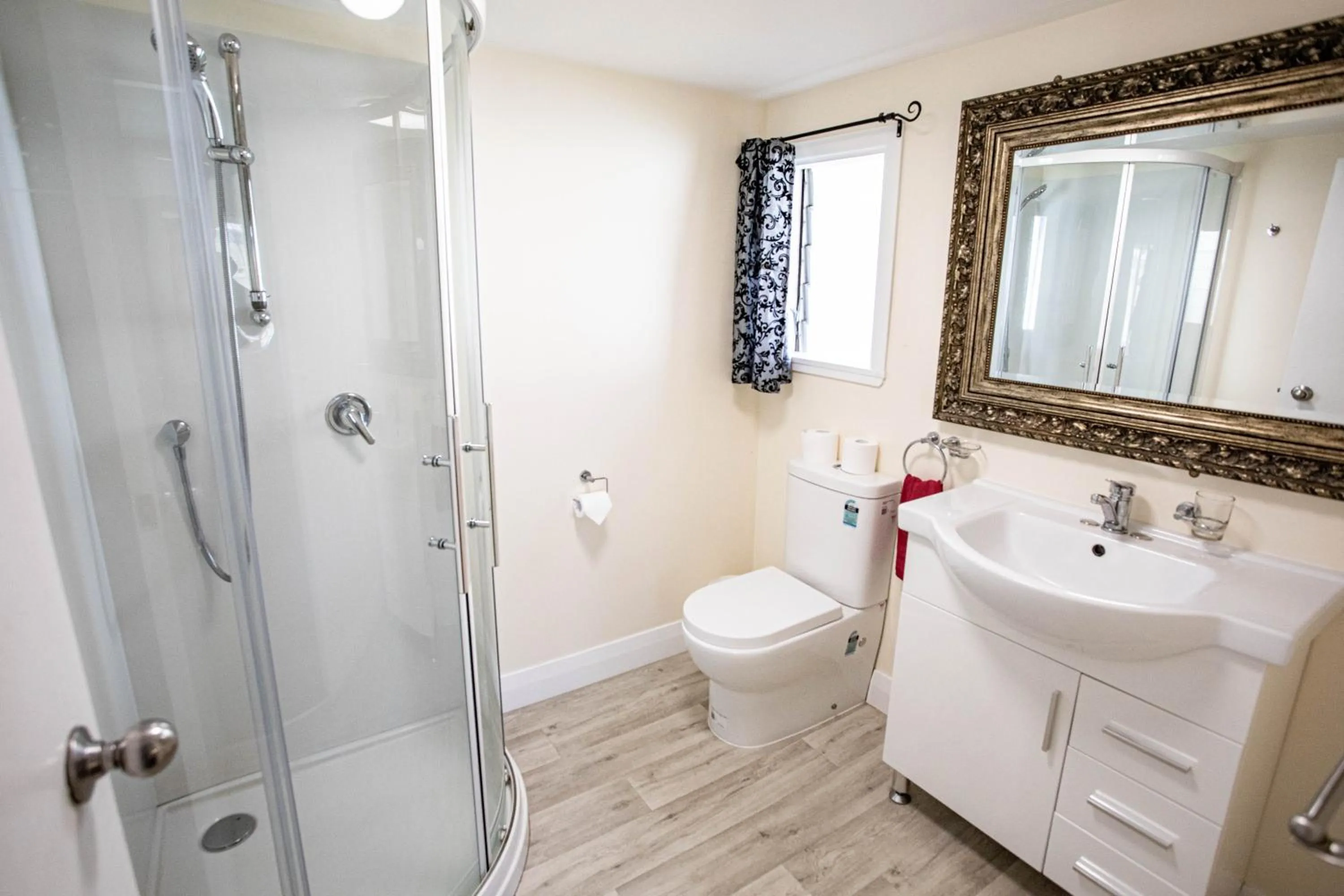 Richmond Guest House