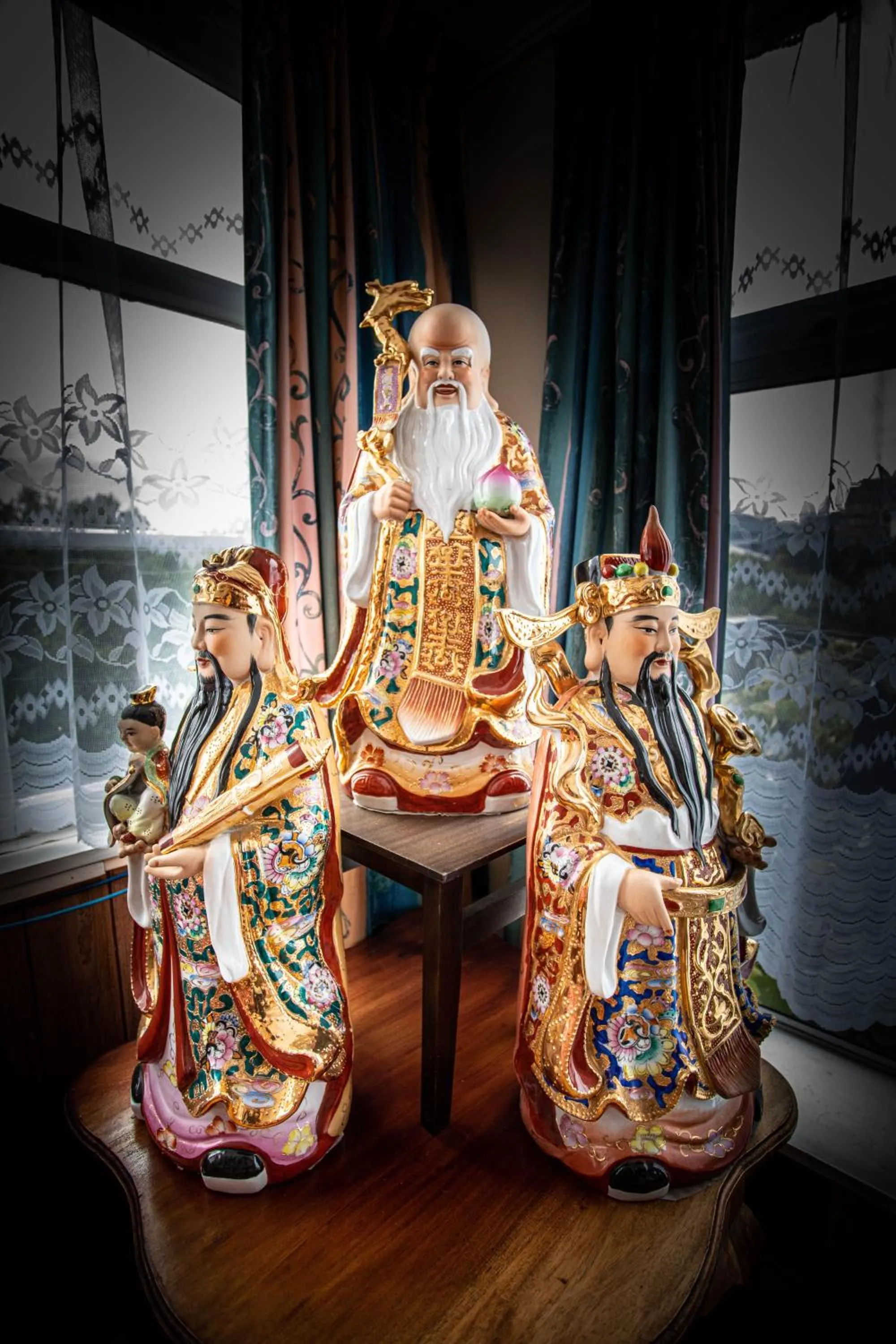 Richmond Guest House