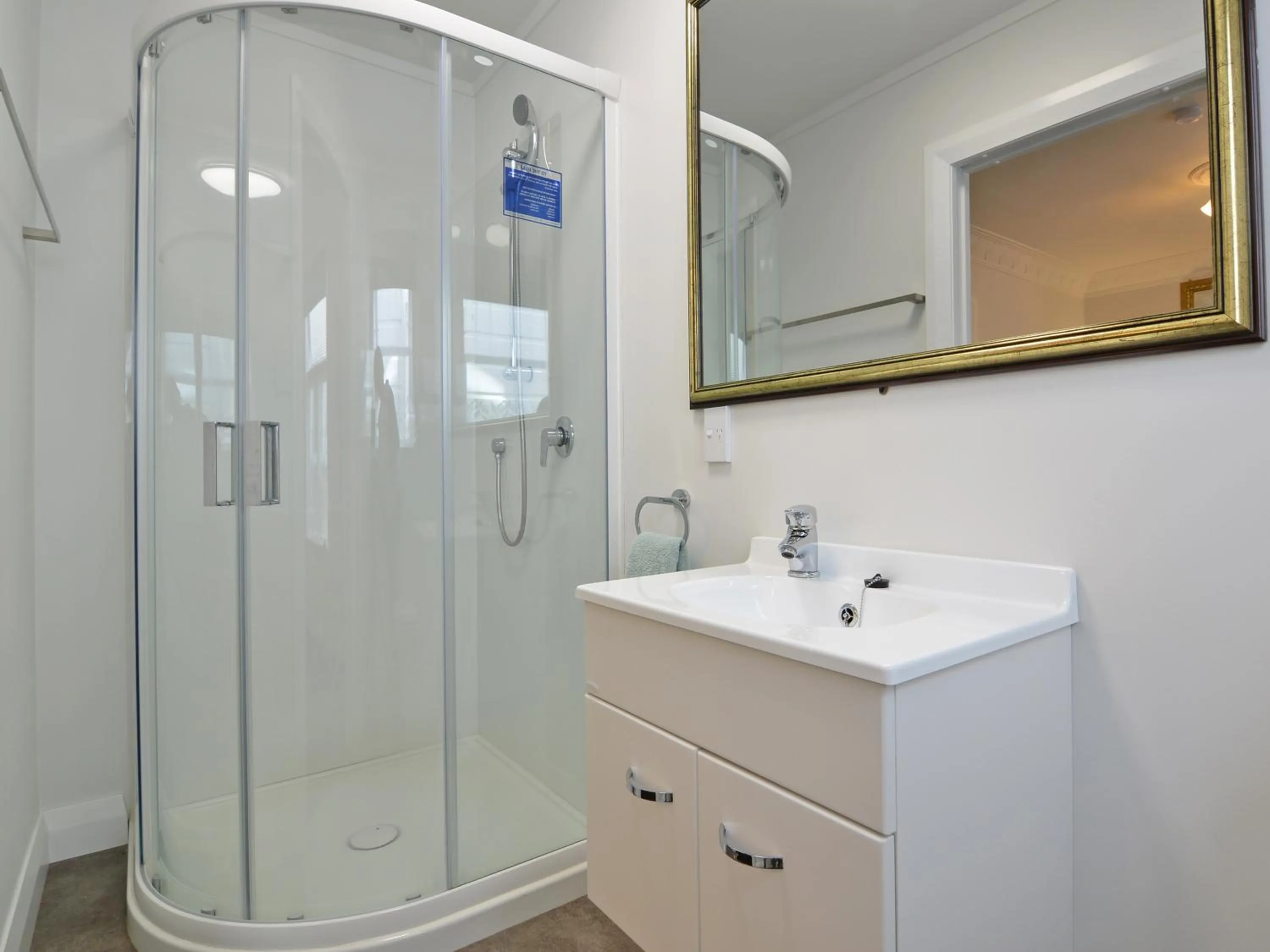 Richmond Guest House