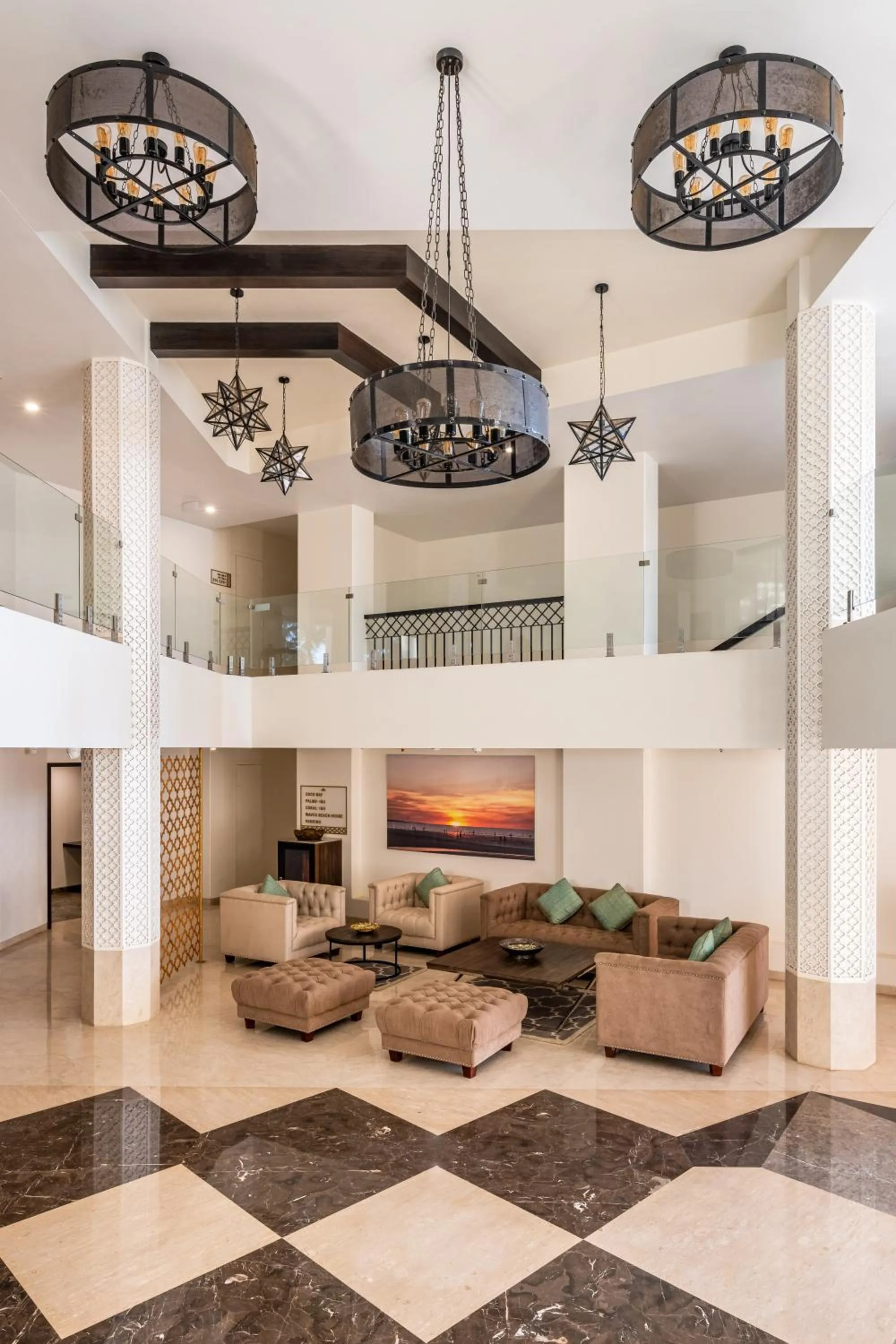 Silver Waves Resort & Spa - Daman