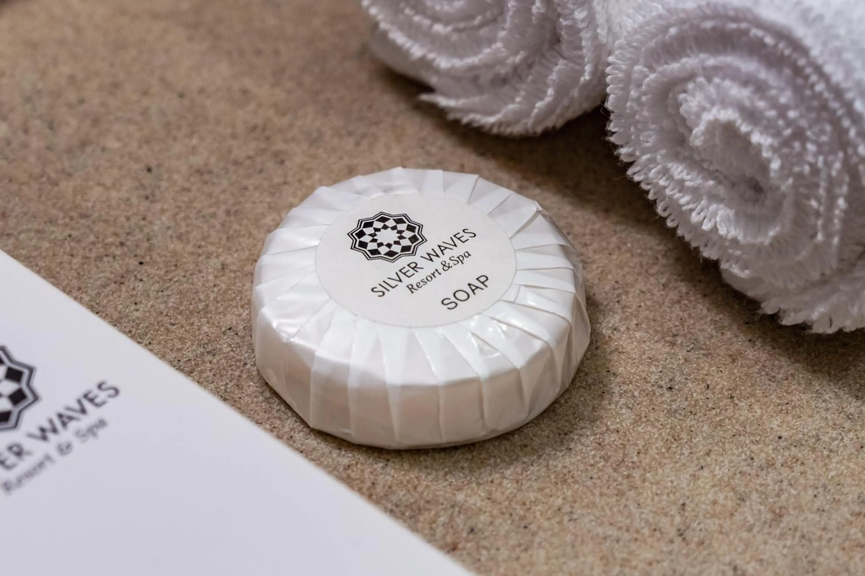 Silver Waves Resort & Spa - Daman