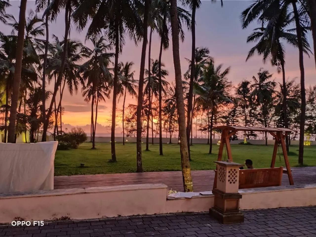 Silver Waves Resort & Spa - Daman