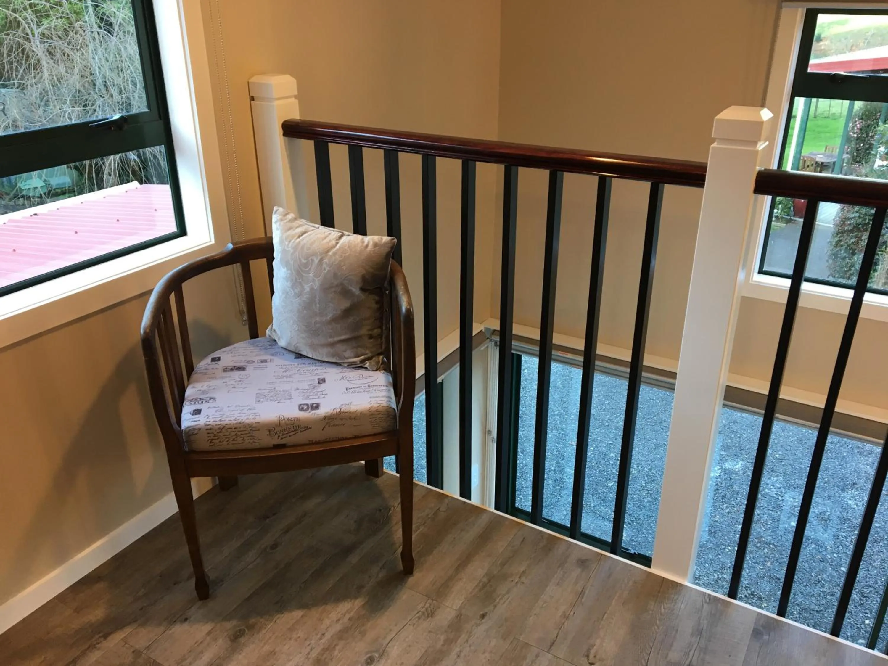 Other in Beynon&Bolton’s Country Loft Escape