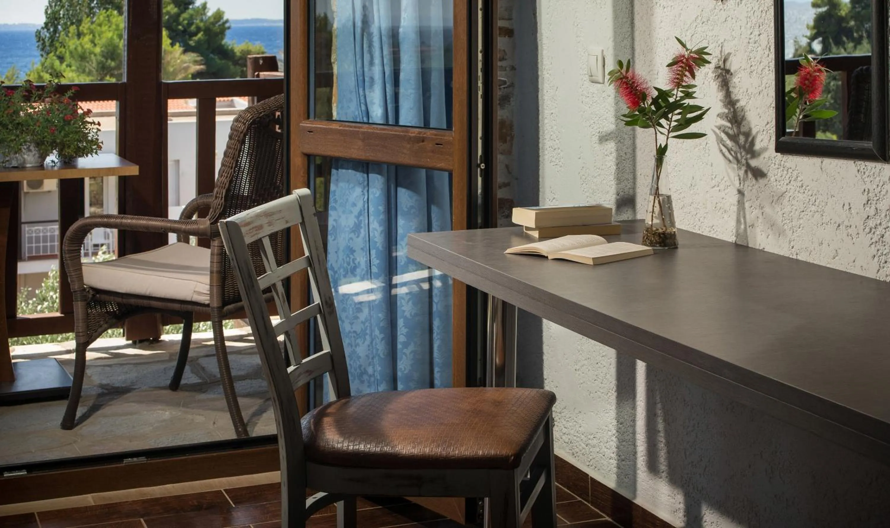 Other in Coral Blue Beach Hotel Gerakini