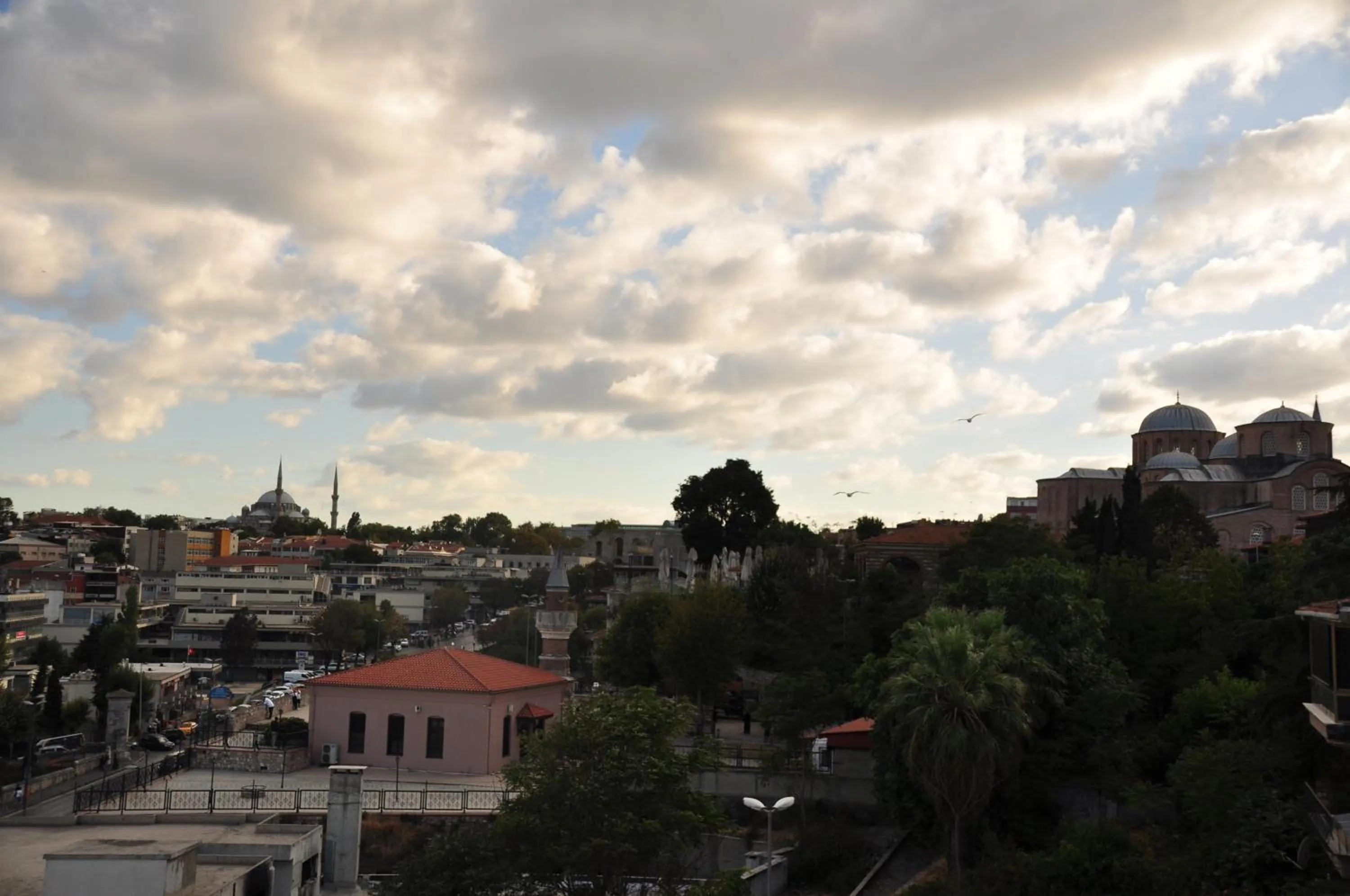 Balcony/Terrace in Biter Hotel