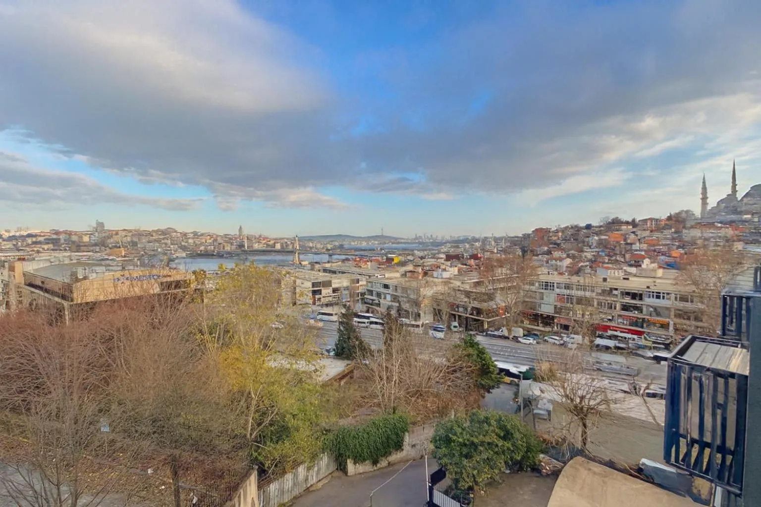 Nearby landmark in Biter Hotel