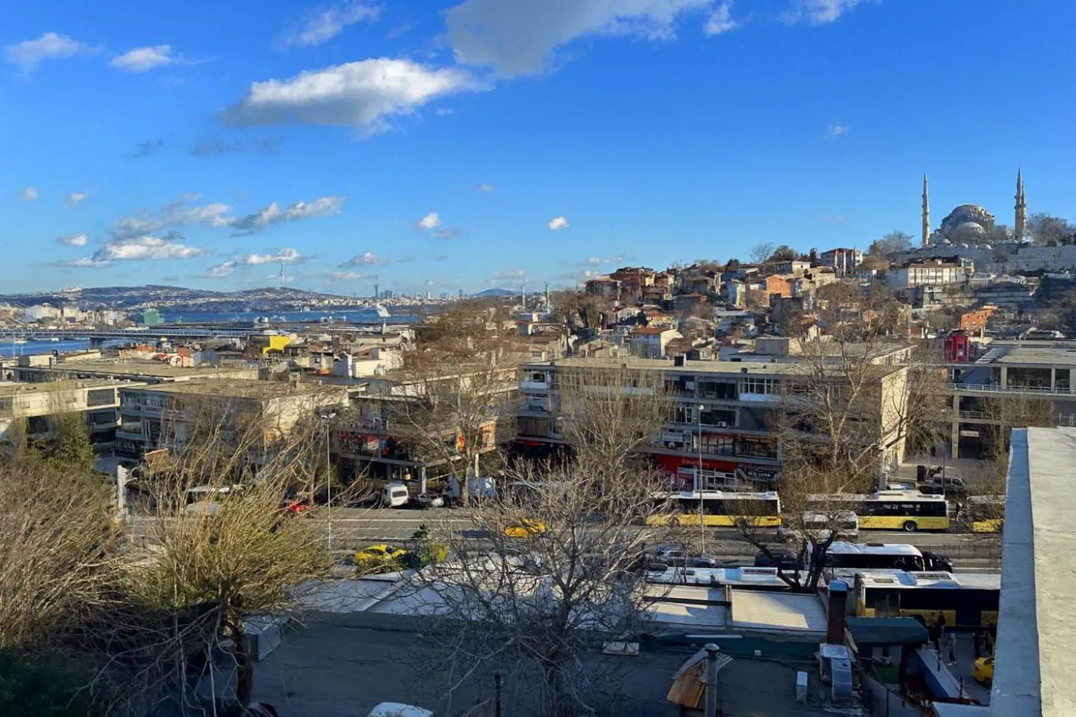 Nearby landmark in Biter Hotel