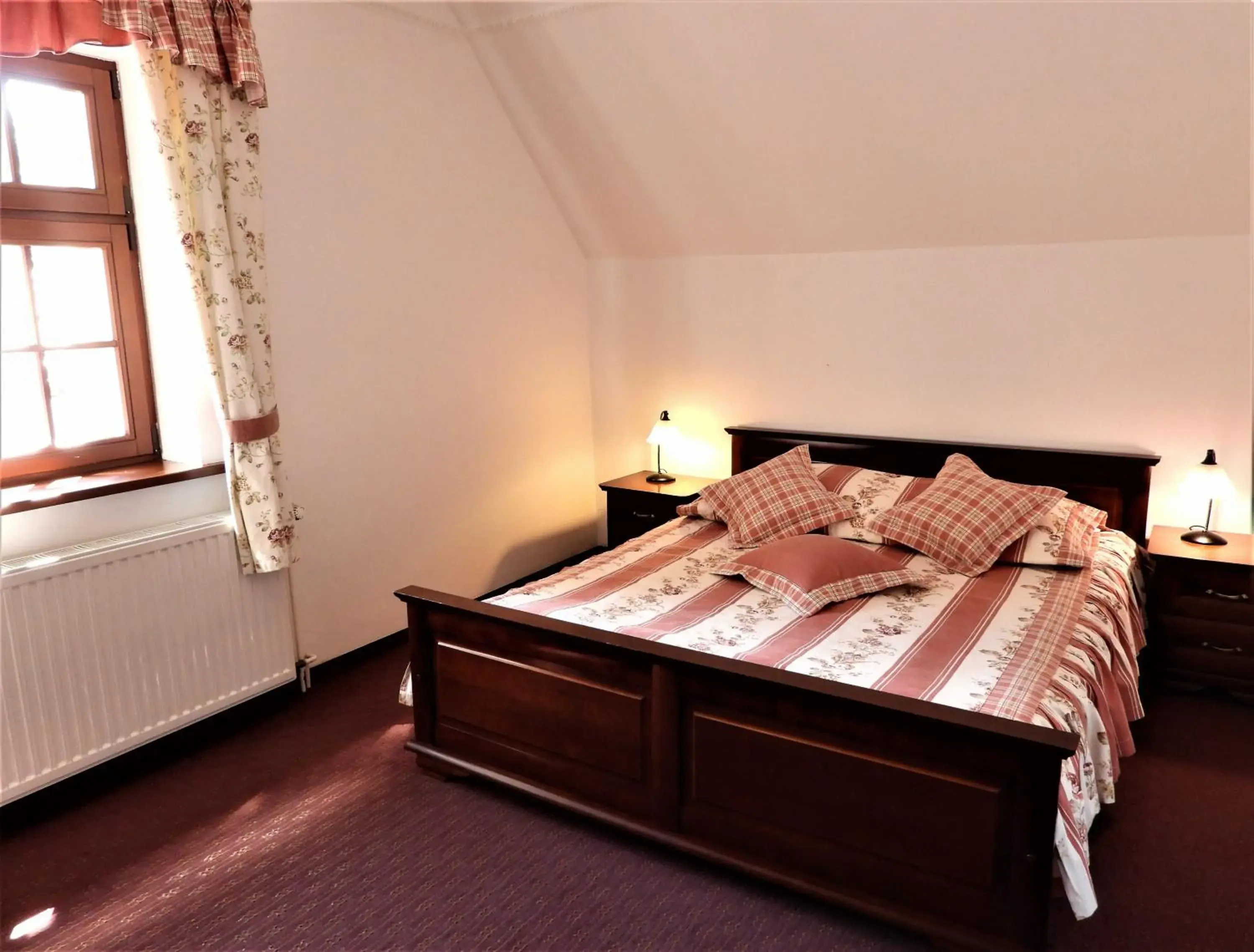 One-Bedroom Apartment in Dworek Osiecki One-Bedroom Apartment in Dworek Osiecki