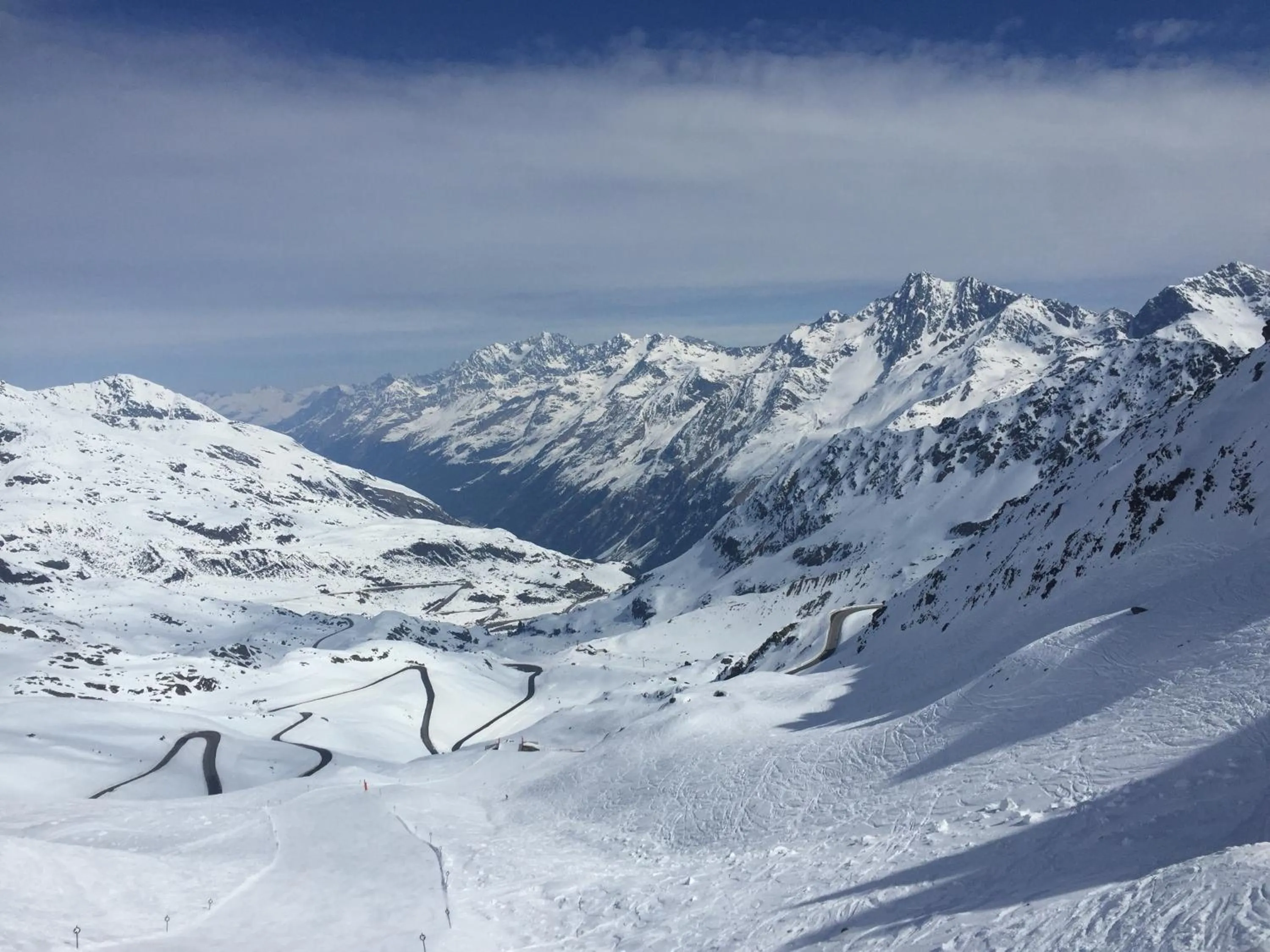 Winter in Hotel Jägerhof