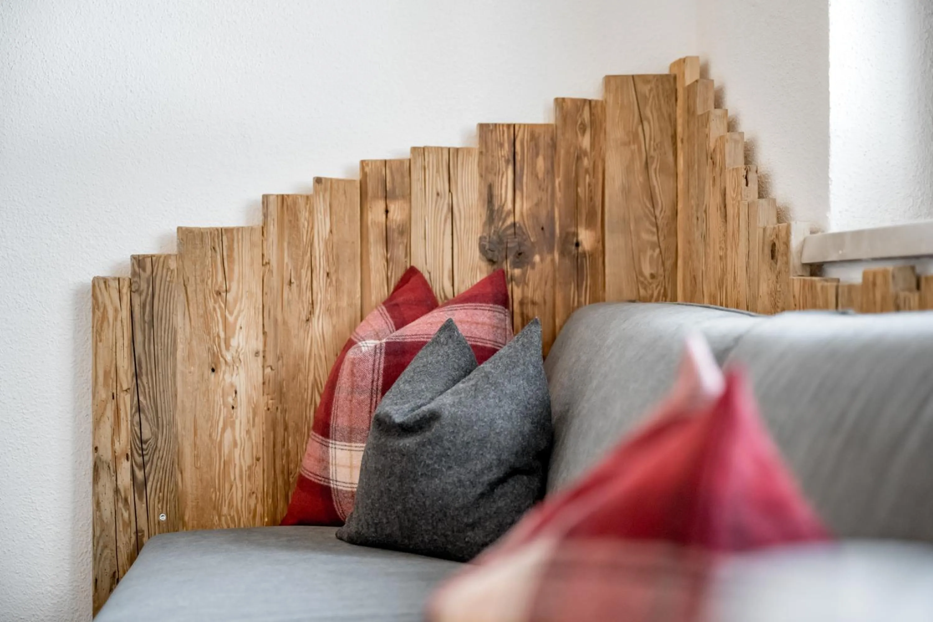 Bedroom in Hotel Jägerhof