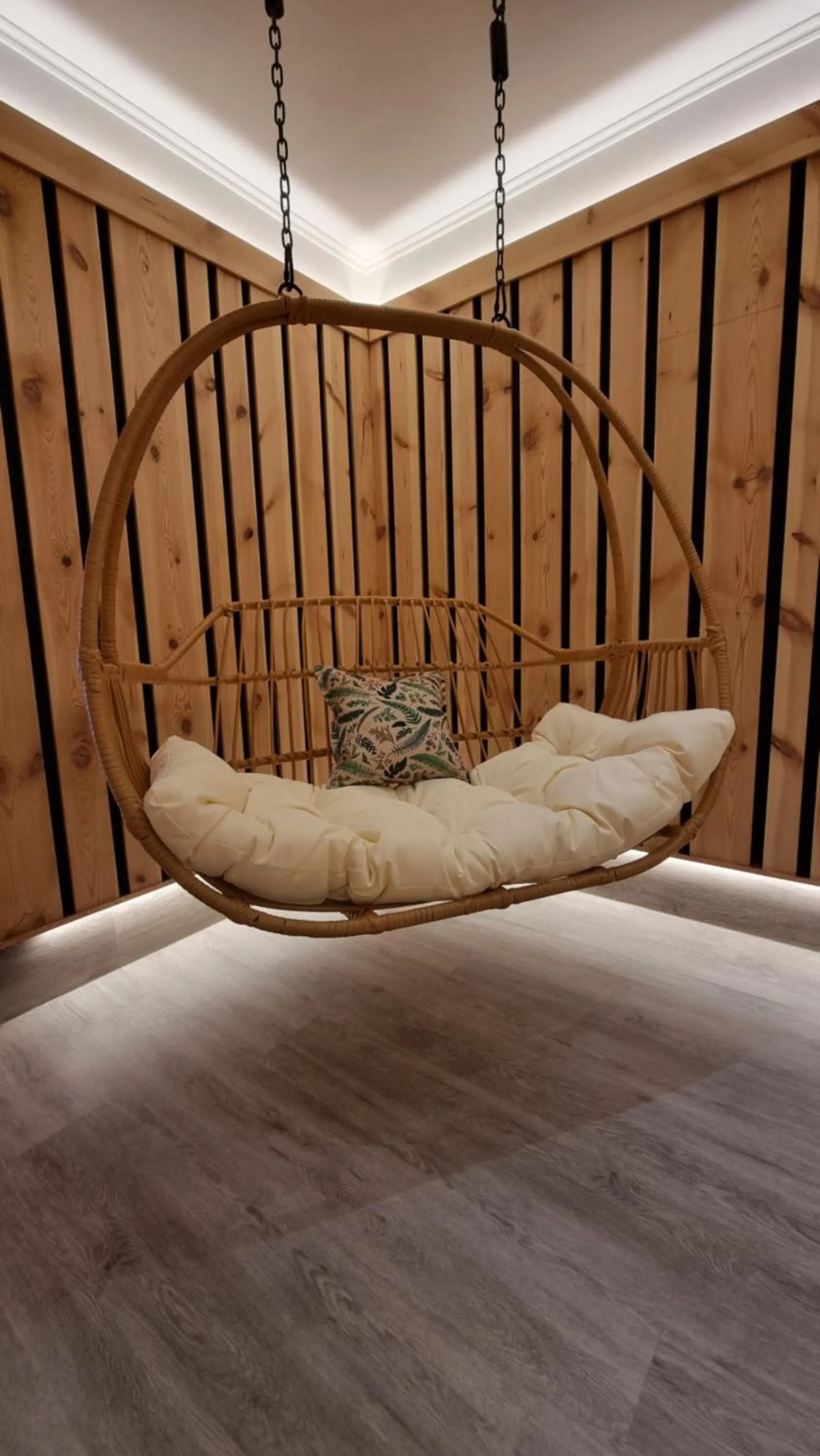 Spa and wellness centre/facilities in Posers Bergwelt B&B