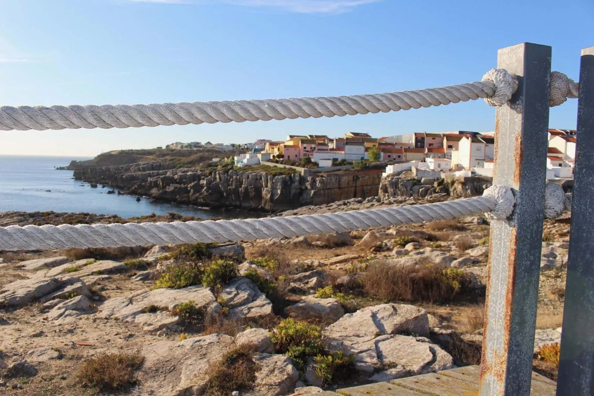 Nearby landmark in Vida-Vi, Country House and B&B