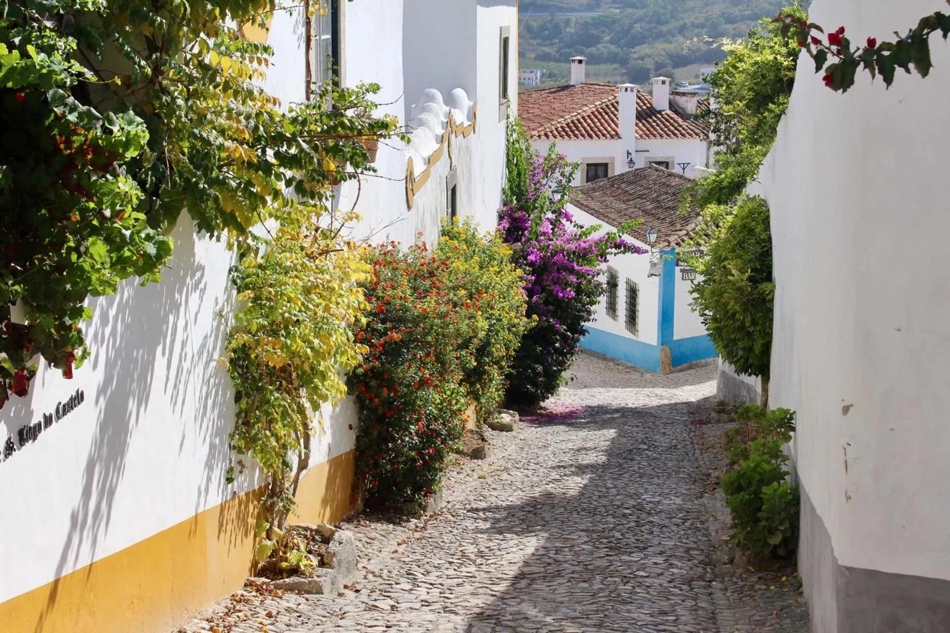 Nearby landmark in Vida-Vi, Country House and B&B