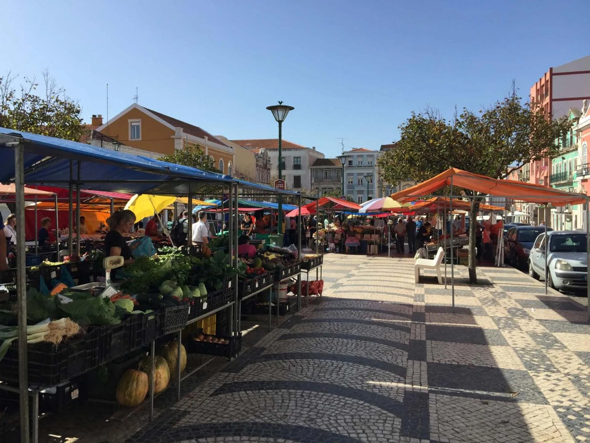 Nearby landmark in Vida-Vi, Country House and B&B