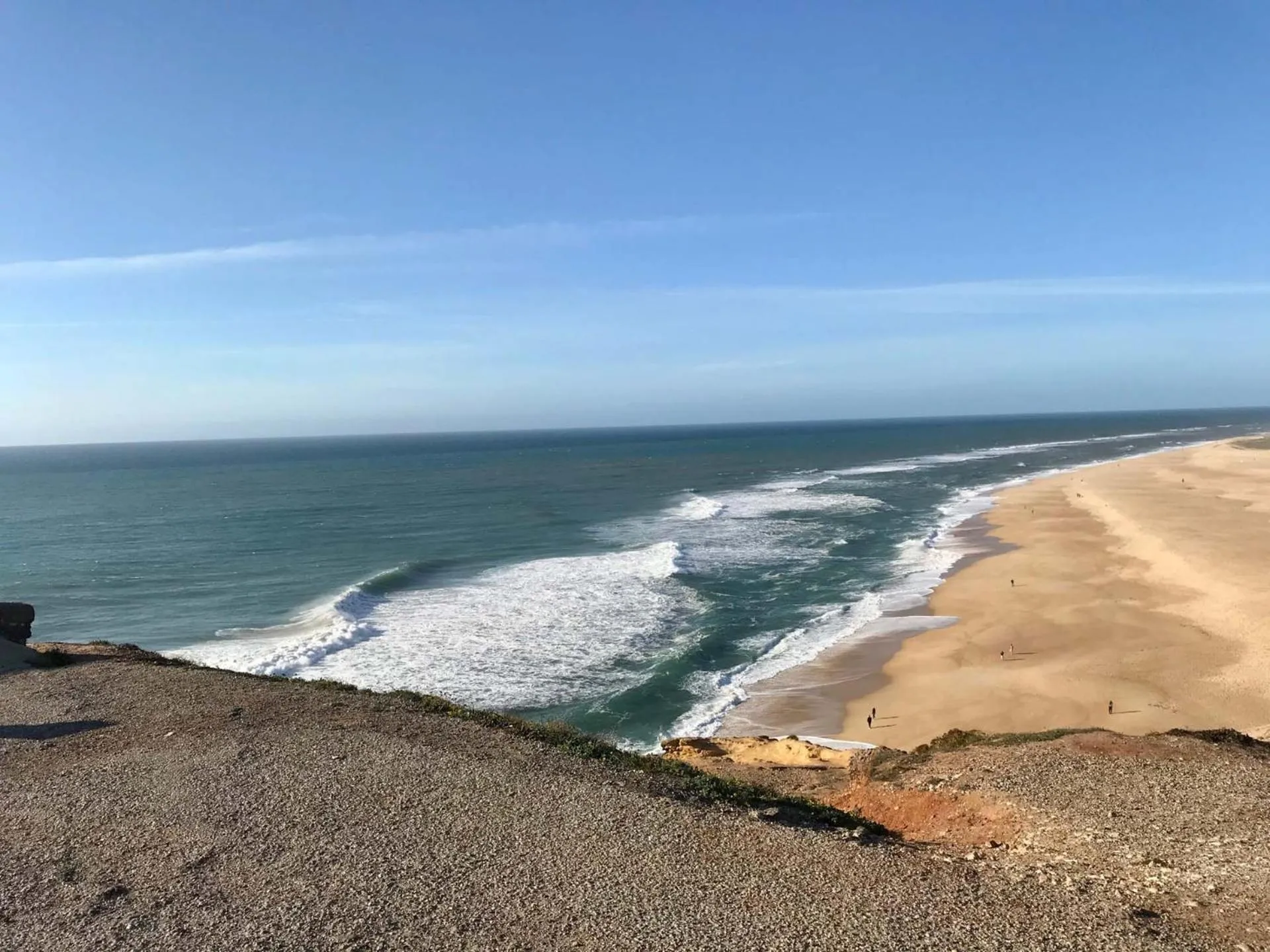 Nearby landmark in Vida-Vi, Country House and B&B