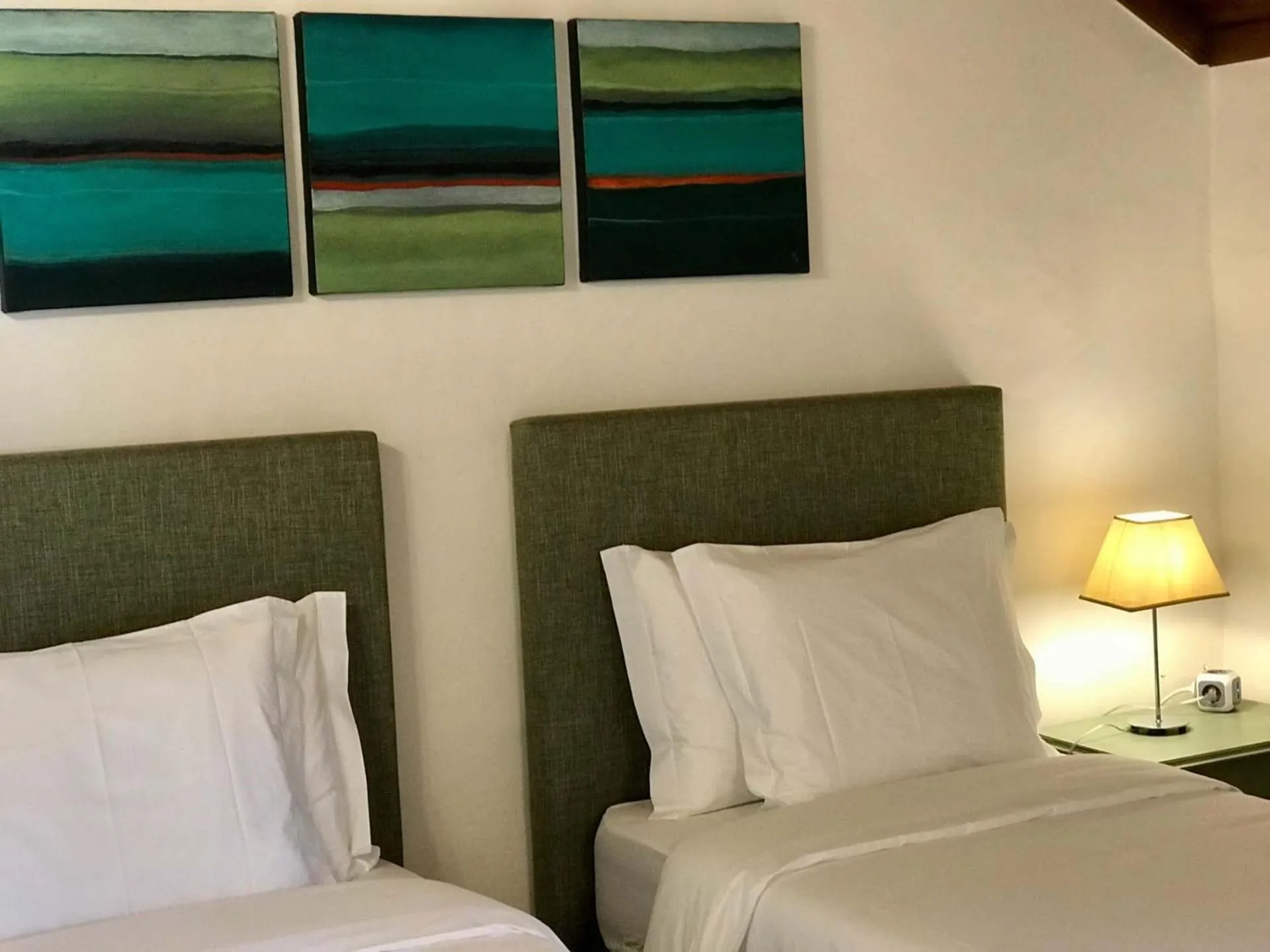 Bed in Vida-Vi, Country House and B&B