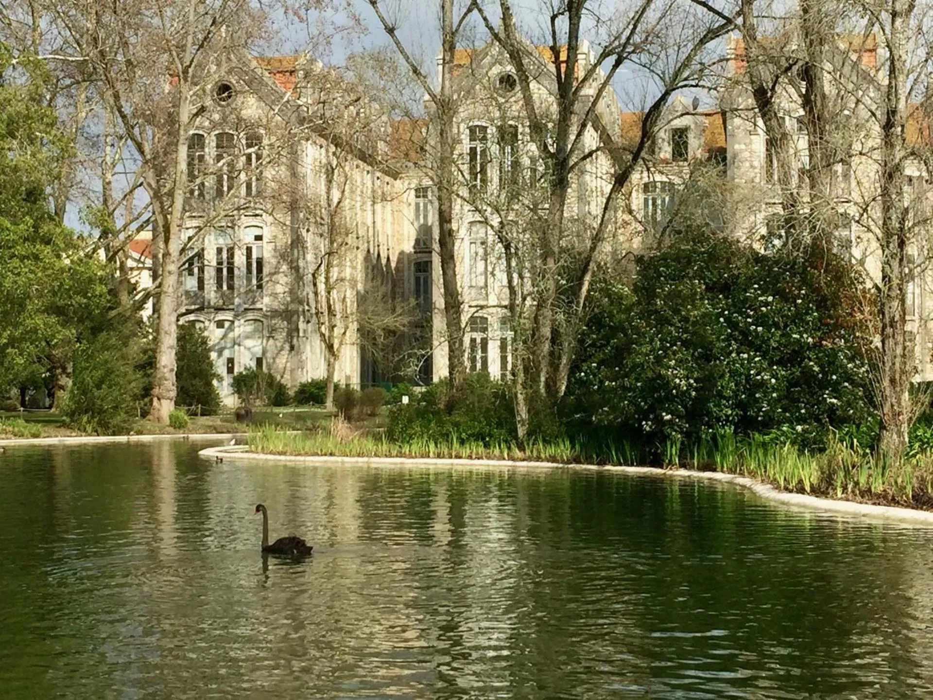 Nearby landmark in Vida-Vi, Country House and B&B