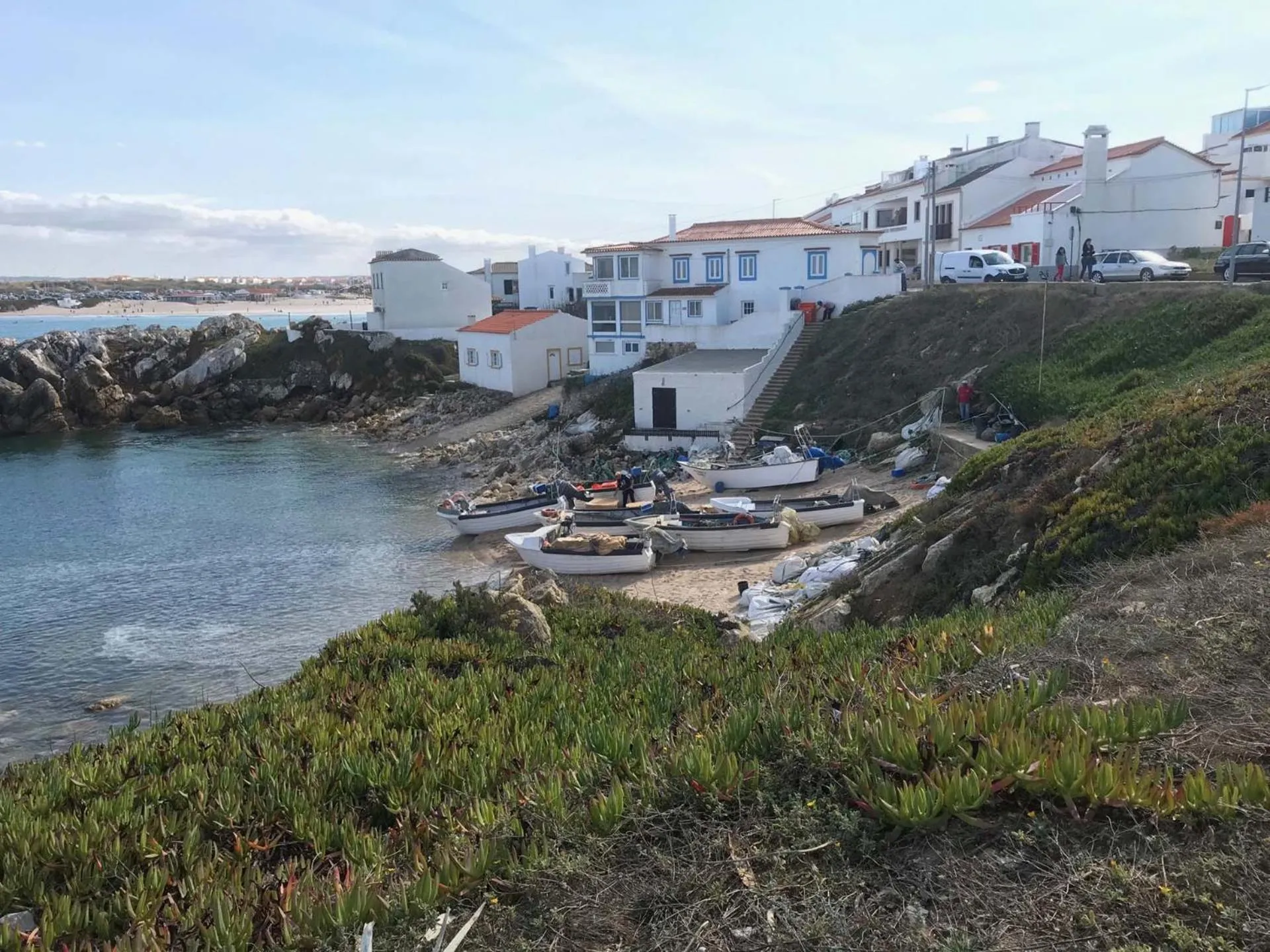 Nearby landmark in Vida-Vi, Country House and B&B