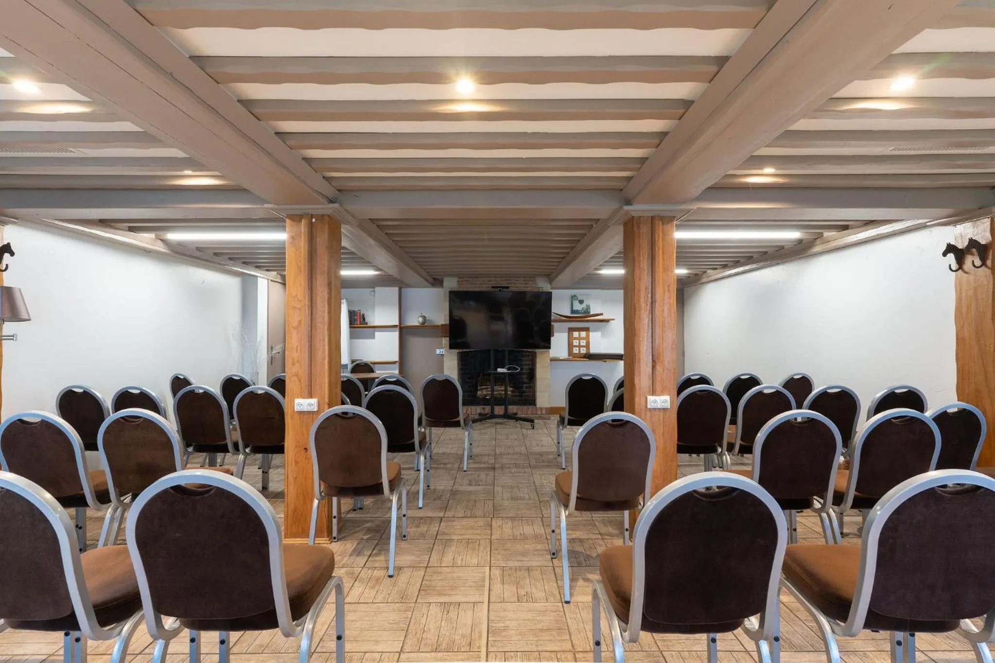 Meeting/conference room in Eden Park Hotel Restaurant