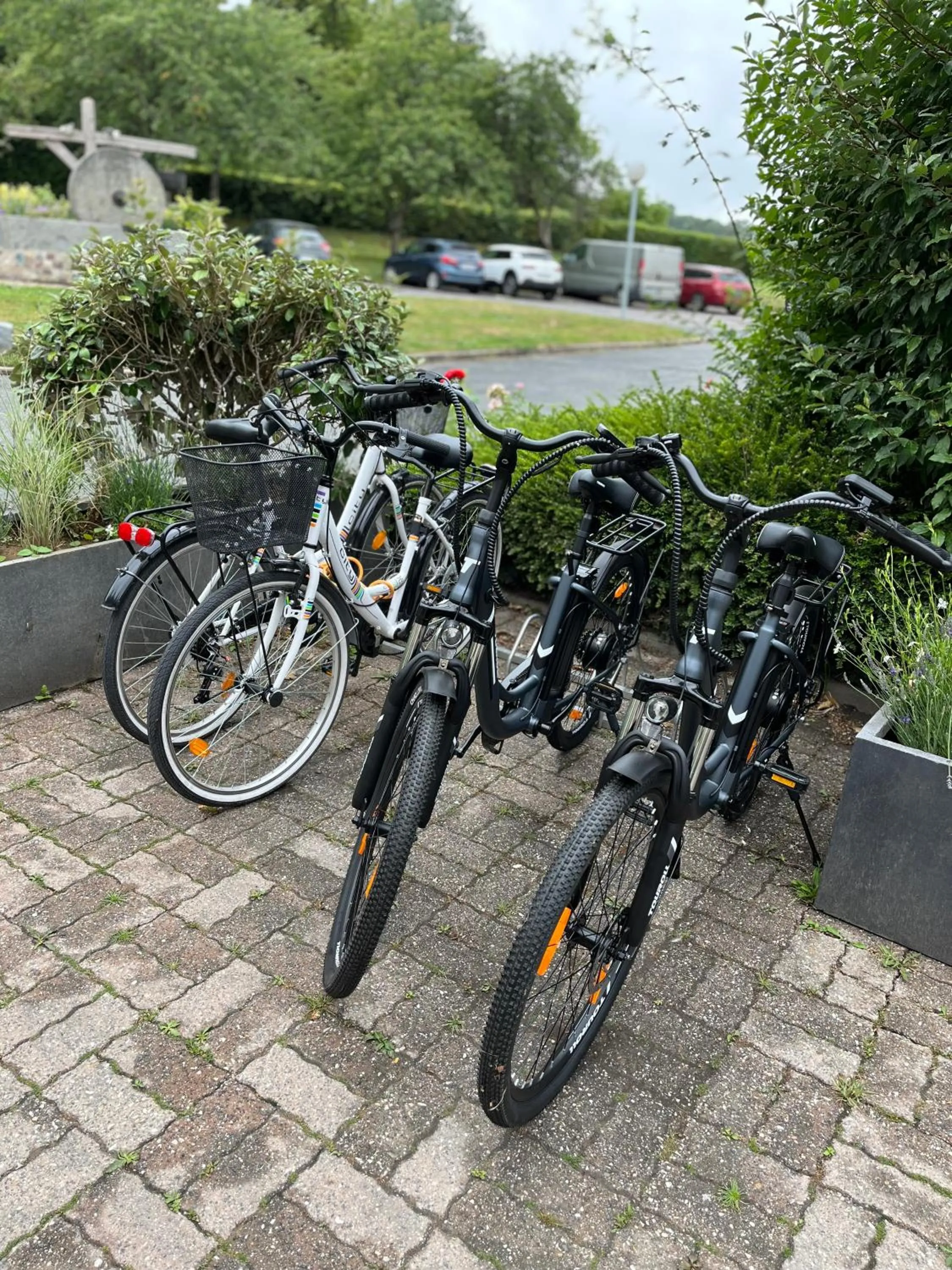 Activities in Eden Park Hotel Restaurant