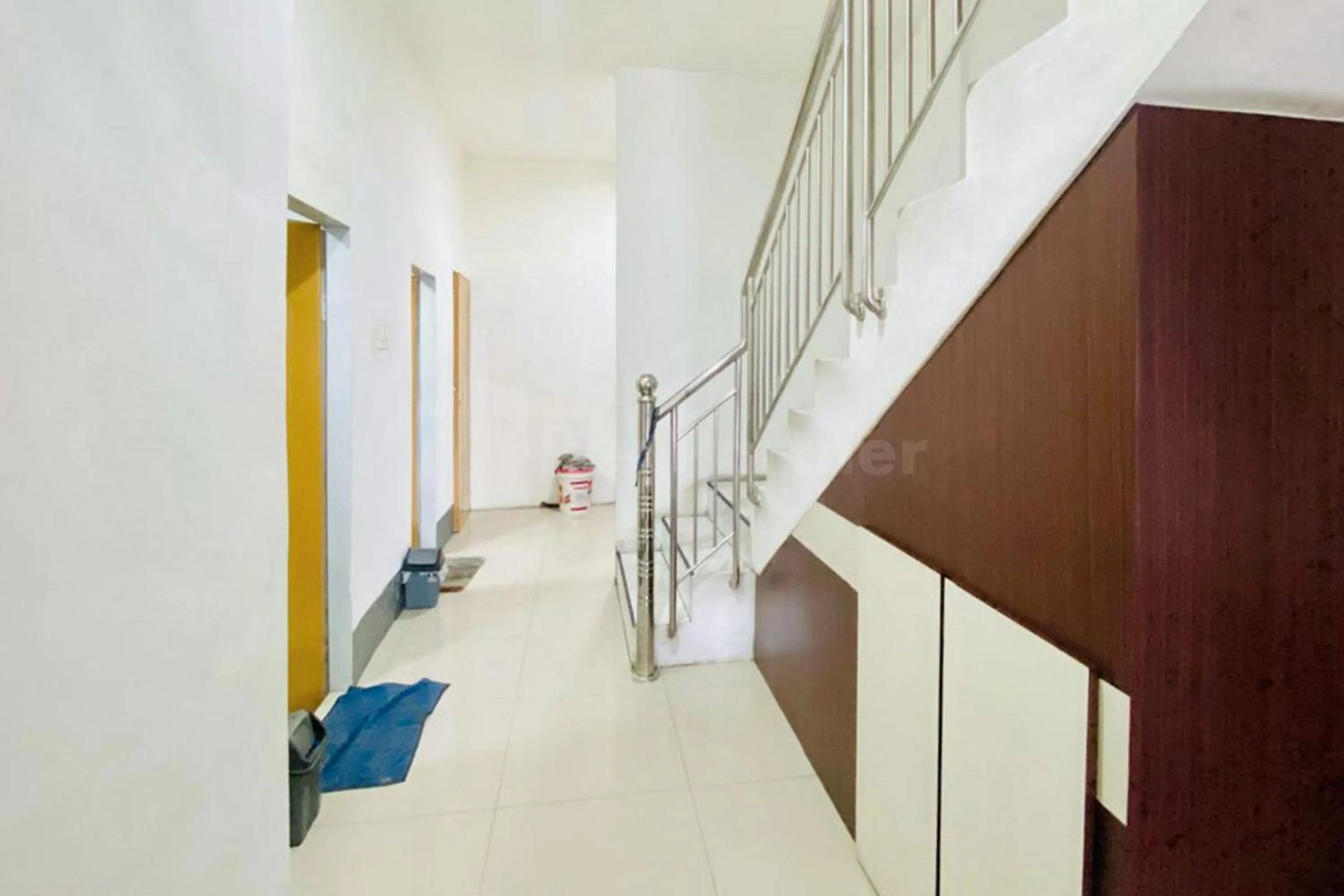 Property building in Palem Mas Garden RedPartner