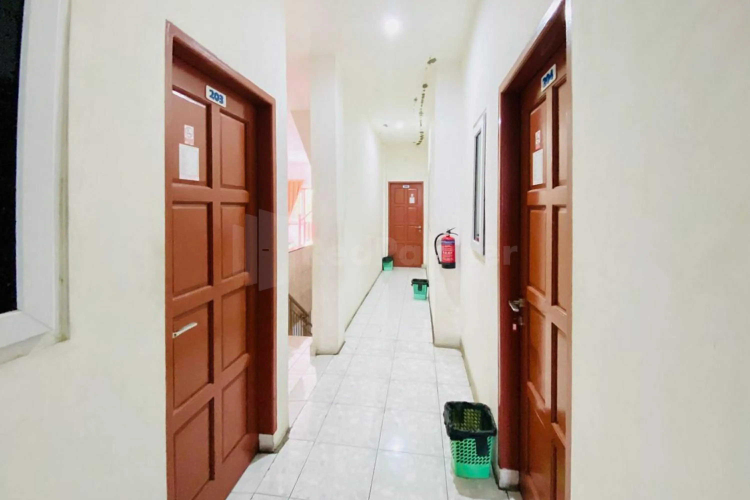 Property building in Palem Mas Garden RedPartner