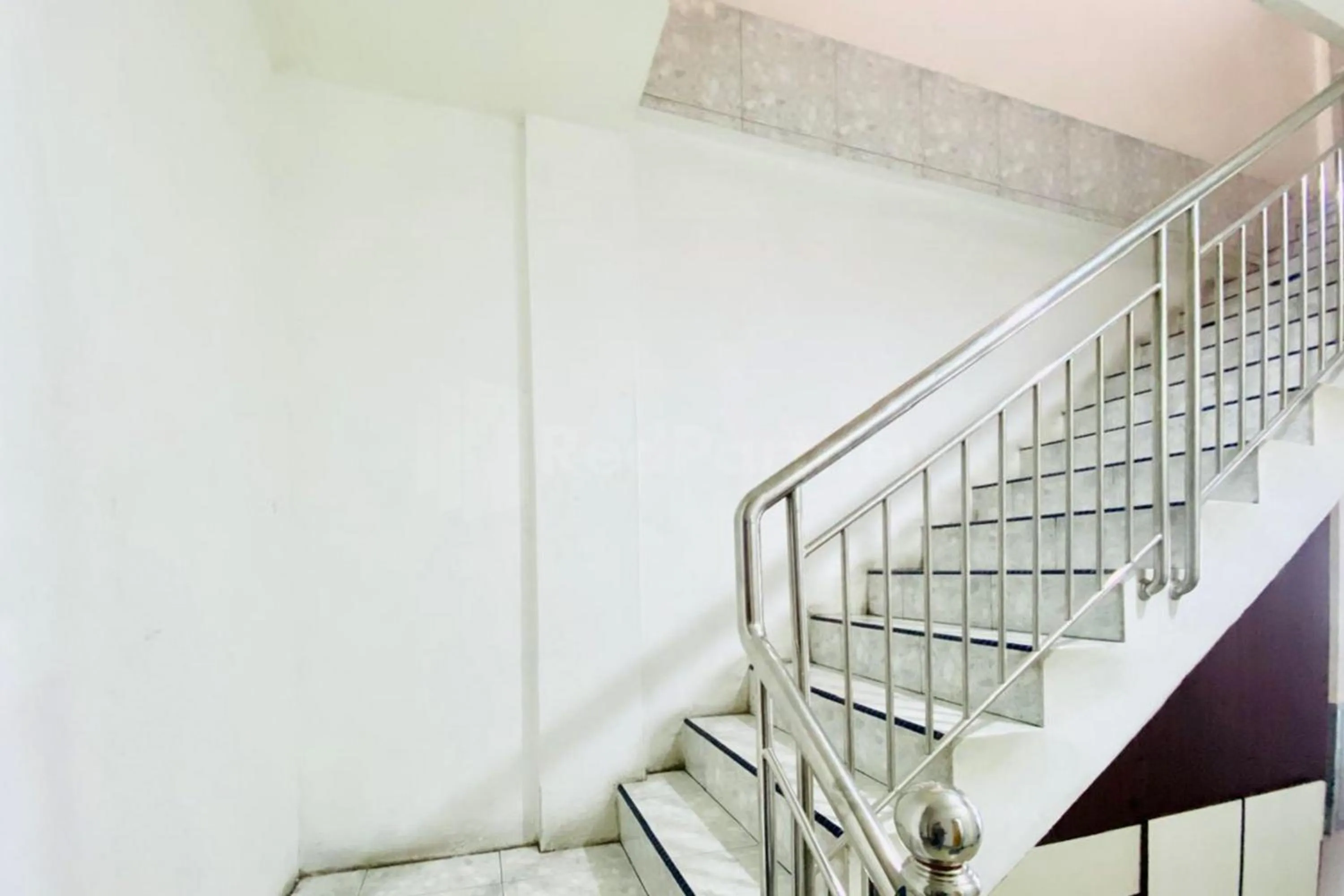 Property building in Palem Mas Garden RedPartner