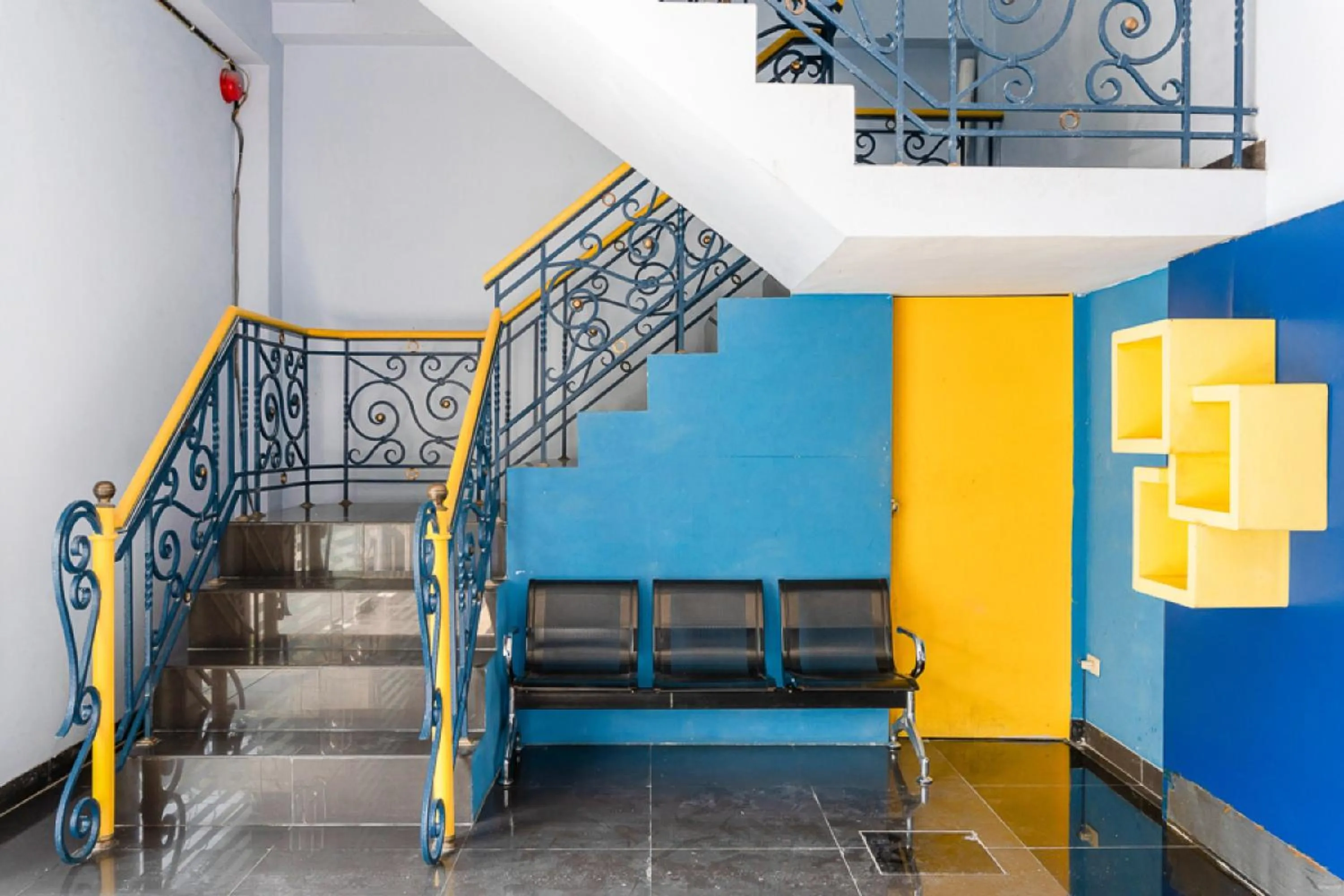 Other in RedDoorz Plus near Taman Ismail Marzuki