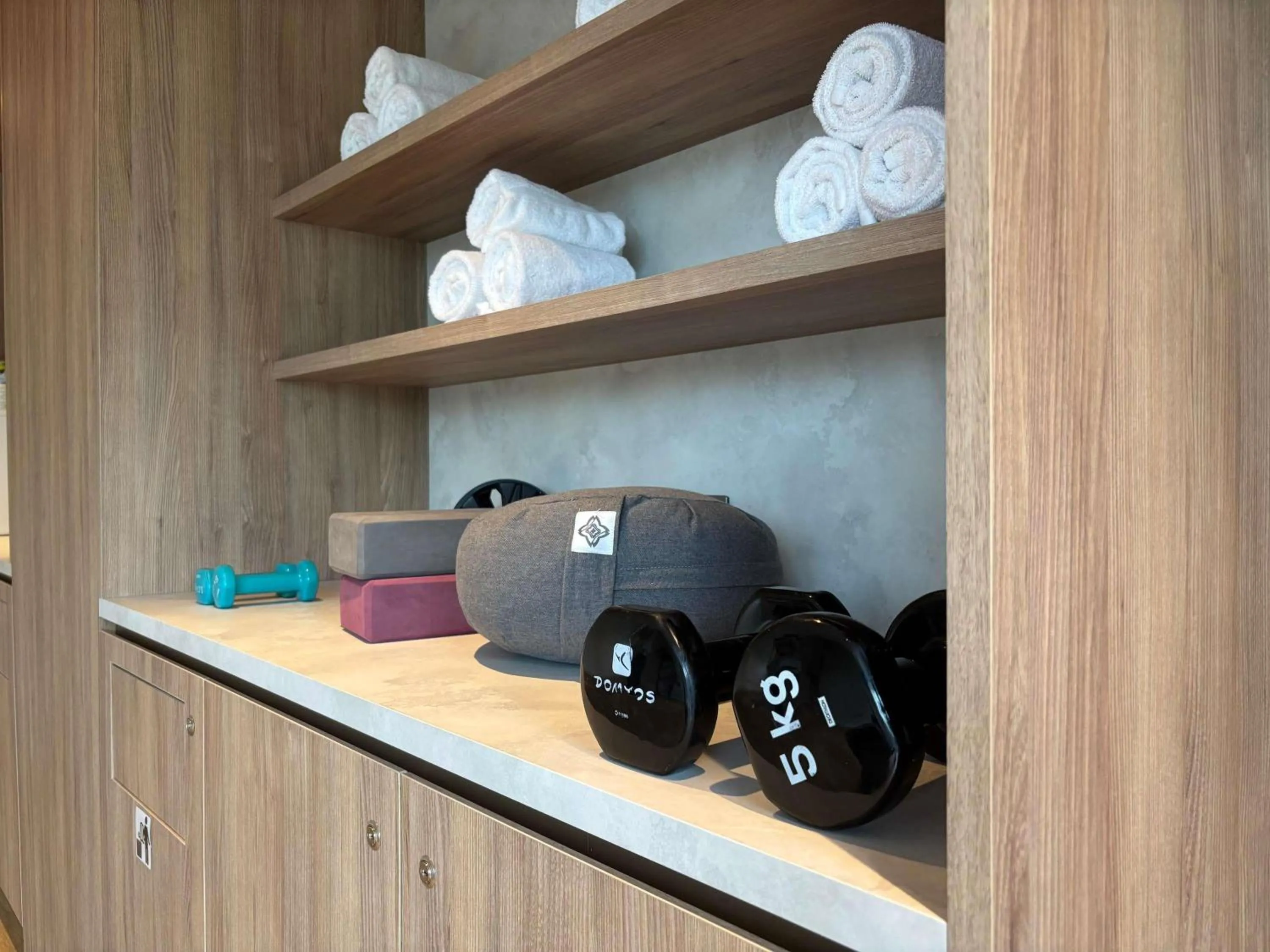 Other in Novotel Suites Rouen Normandie