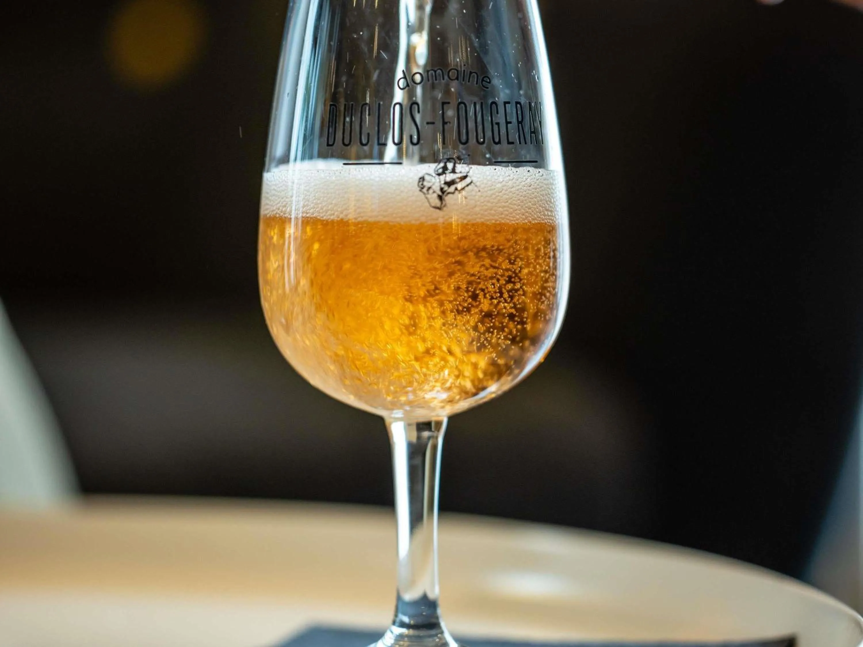 Lounge or bar in Novotel Suites Rouen Normandie