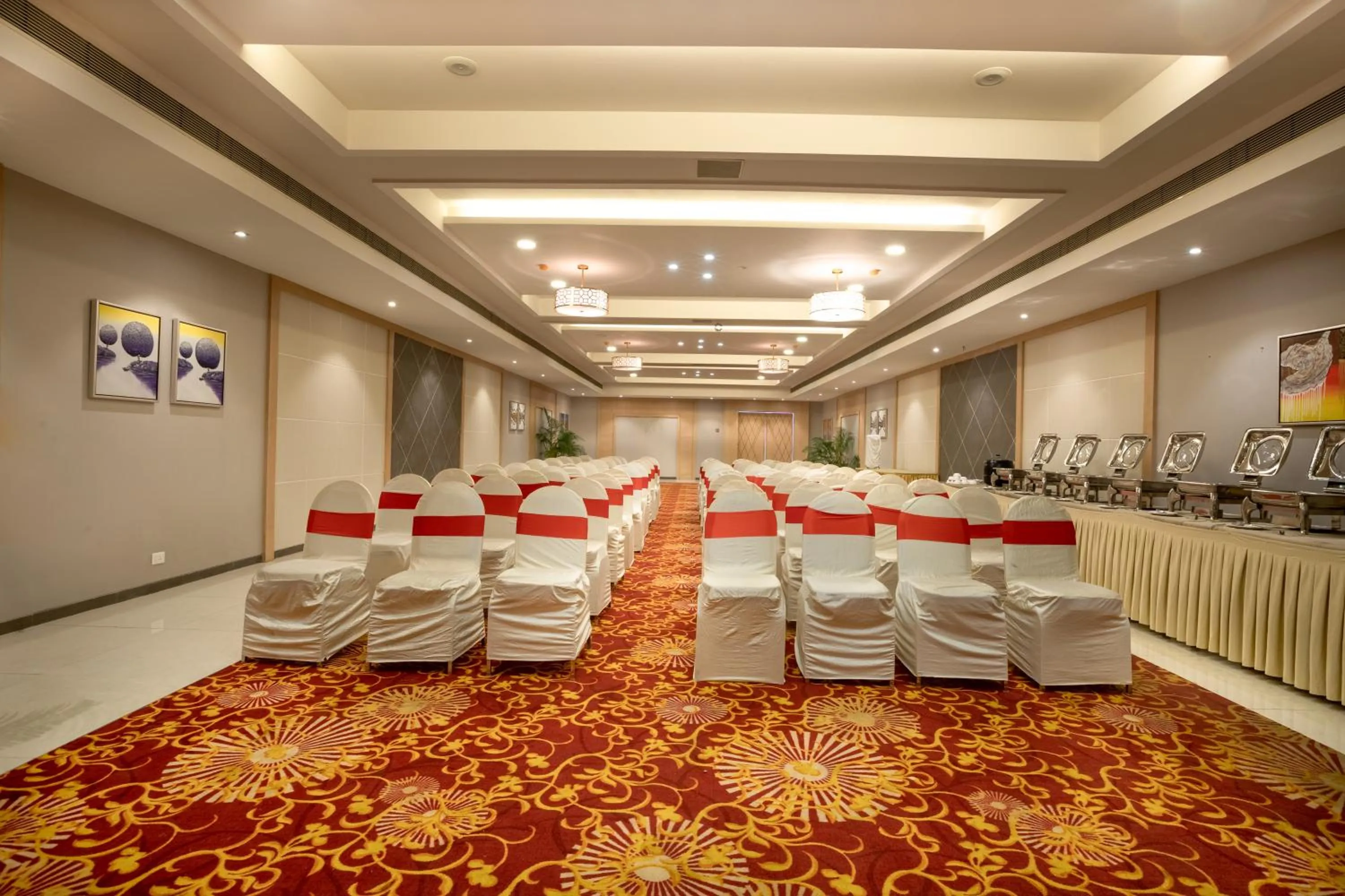 Freesia By Express Inn