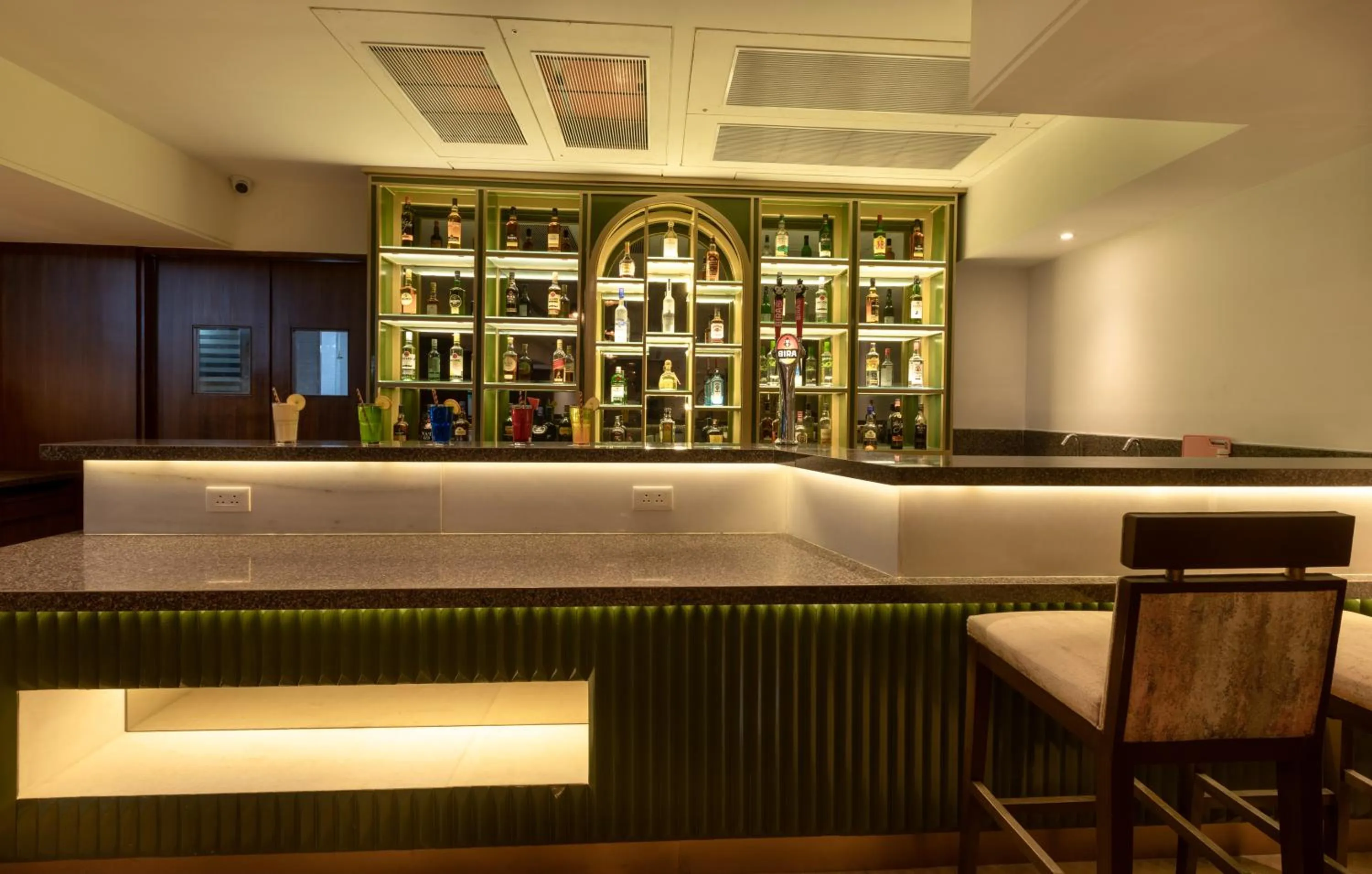 Freesia By Express Inn